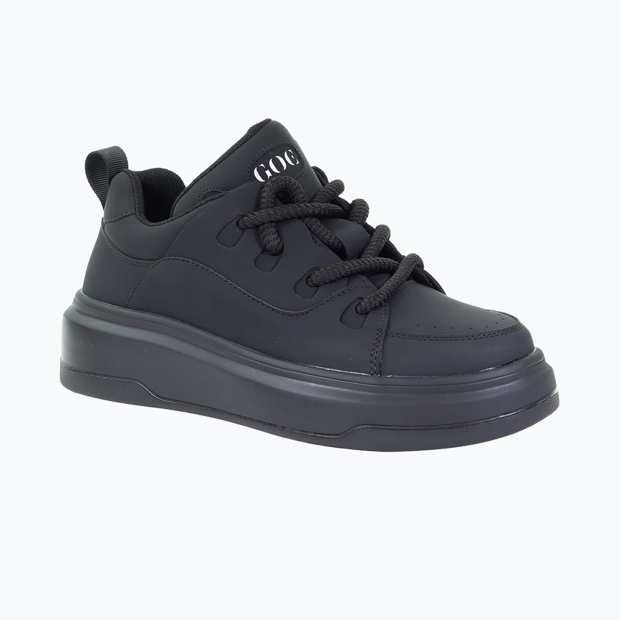 Buty damskie GOE SS2N4014 black 