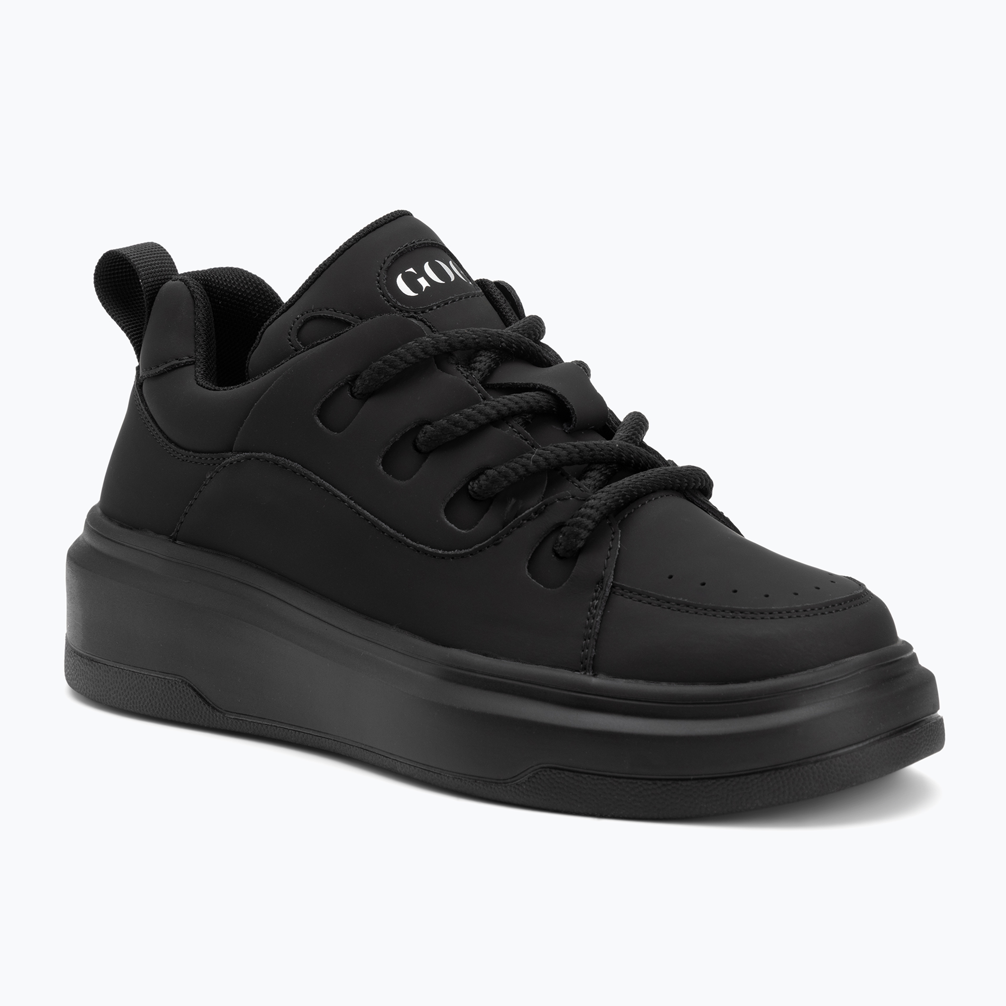 Buty damskie GOE SS2N4014 black 