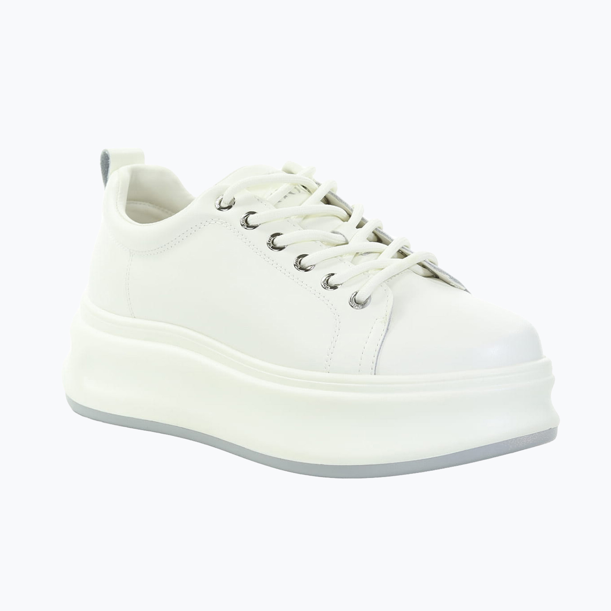 Buty damskie GOE SS2N4021 white 