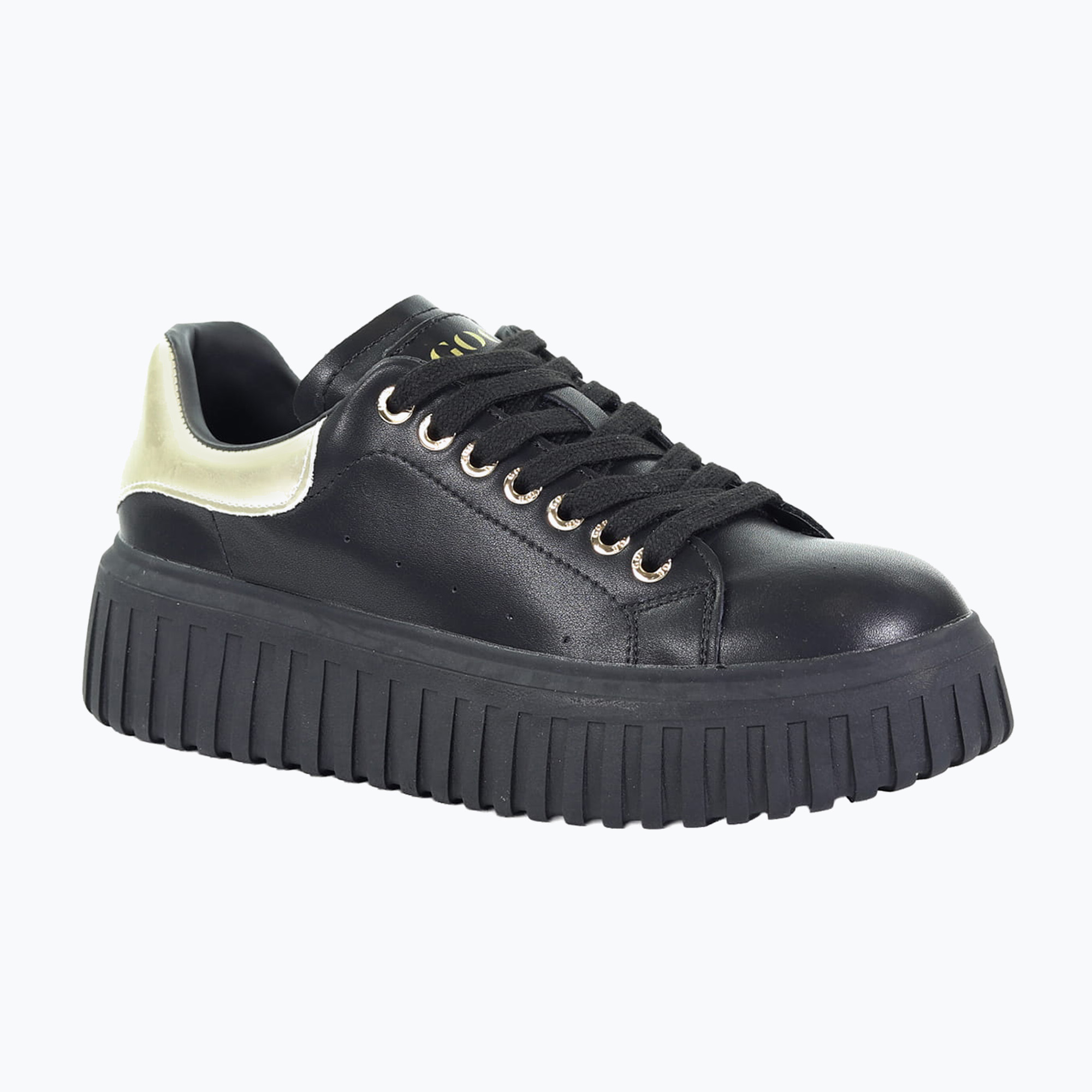 Buty damskie GOE SS2N4022 black 