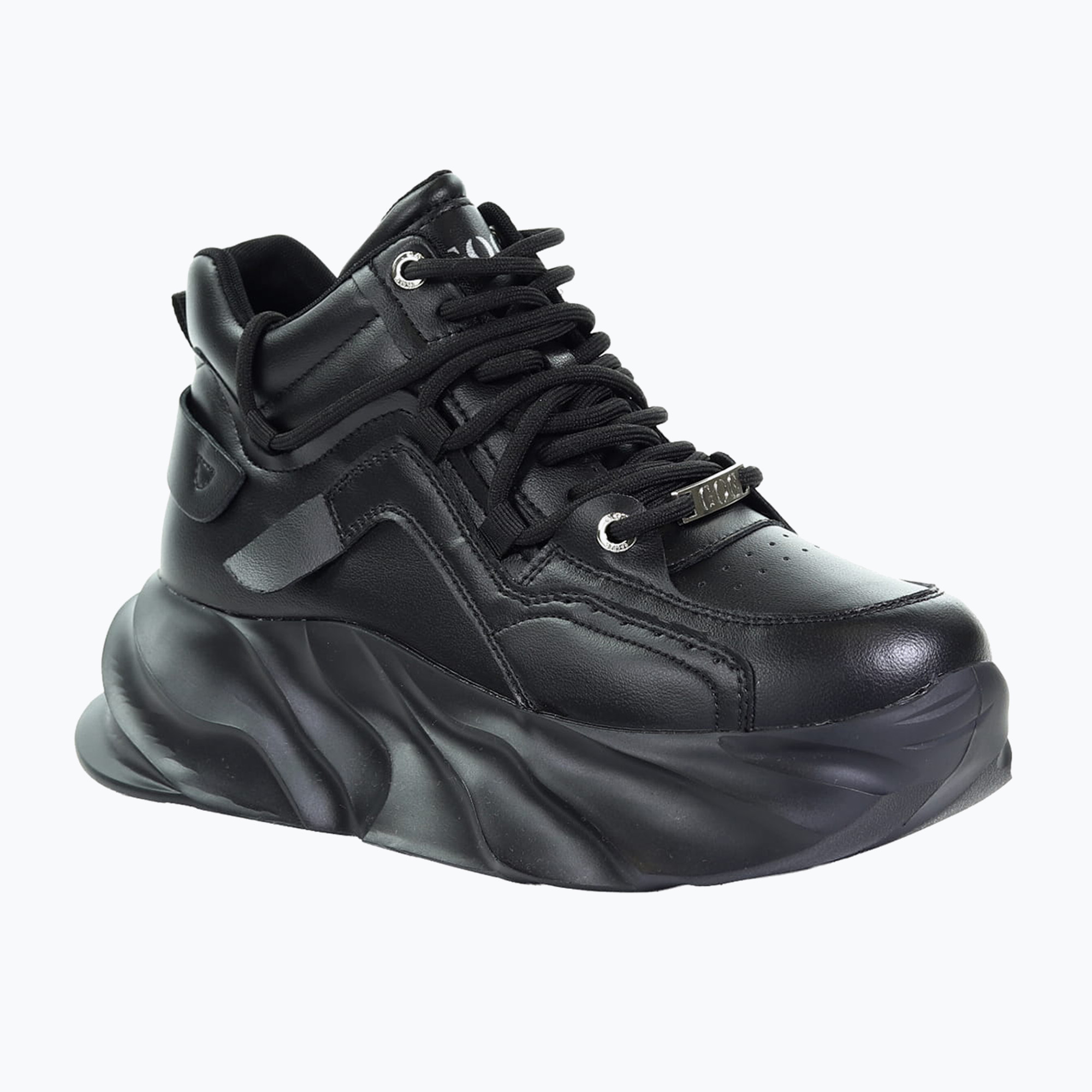 Buty damskie GOE SS2N4036 black 