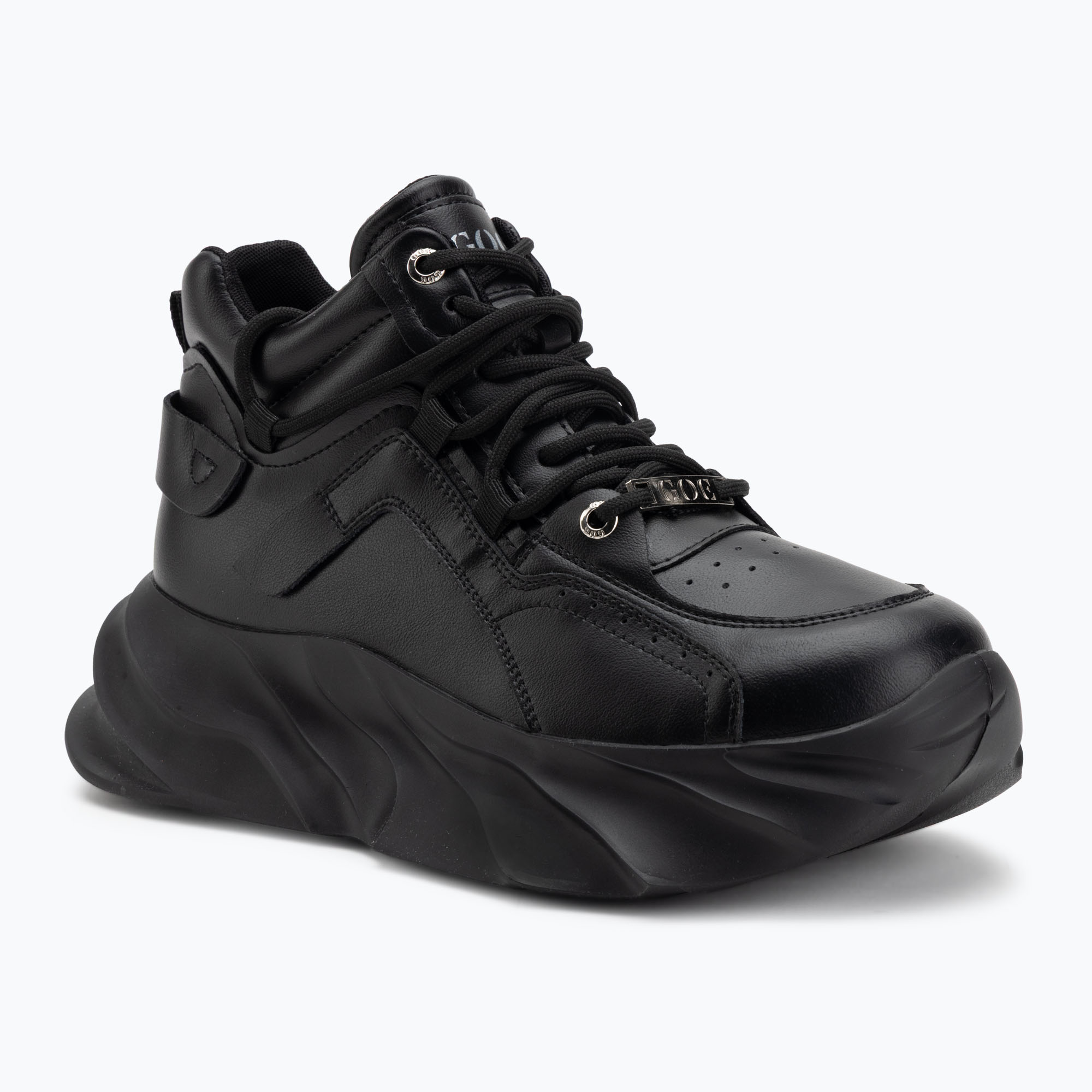 Buty damskie GOE SS2N4036 black 