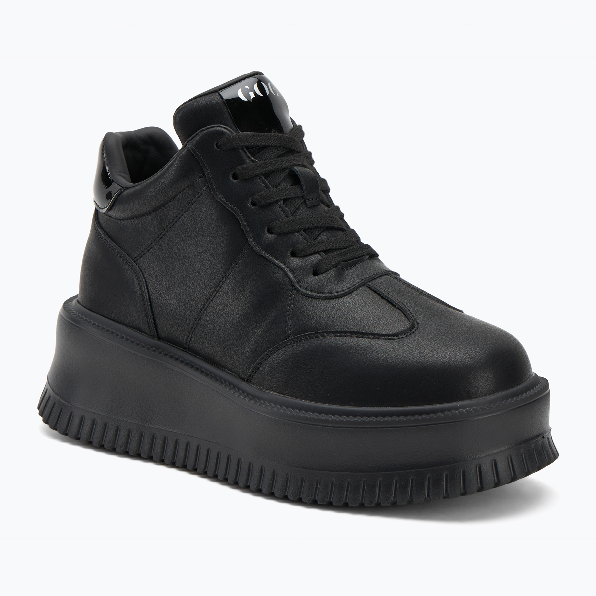 Buty damskie GOE SS2N4041 black 