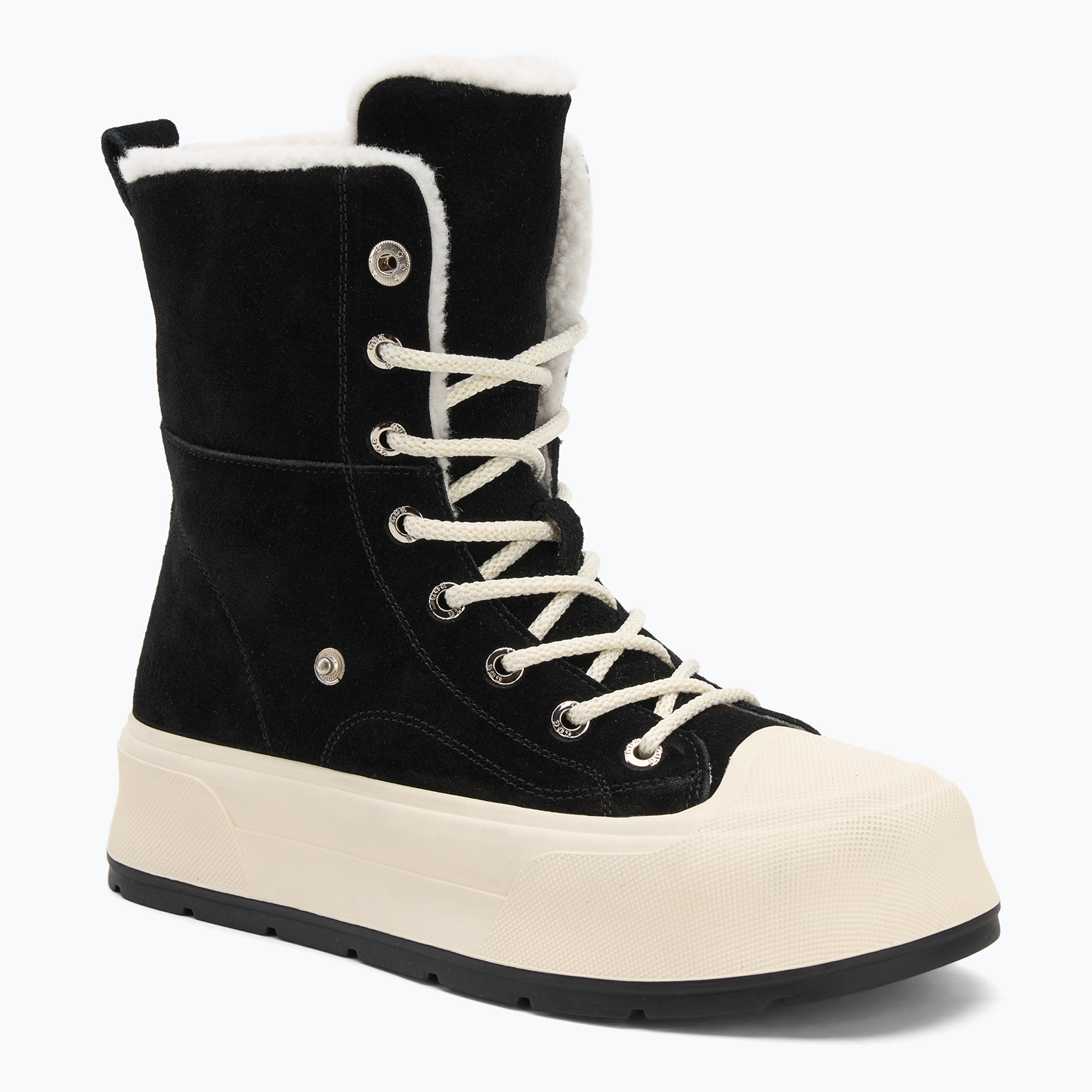 Trampki damskie GOE SS2N4049 black 