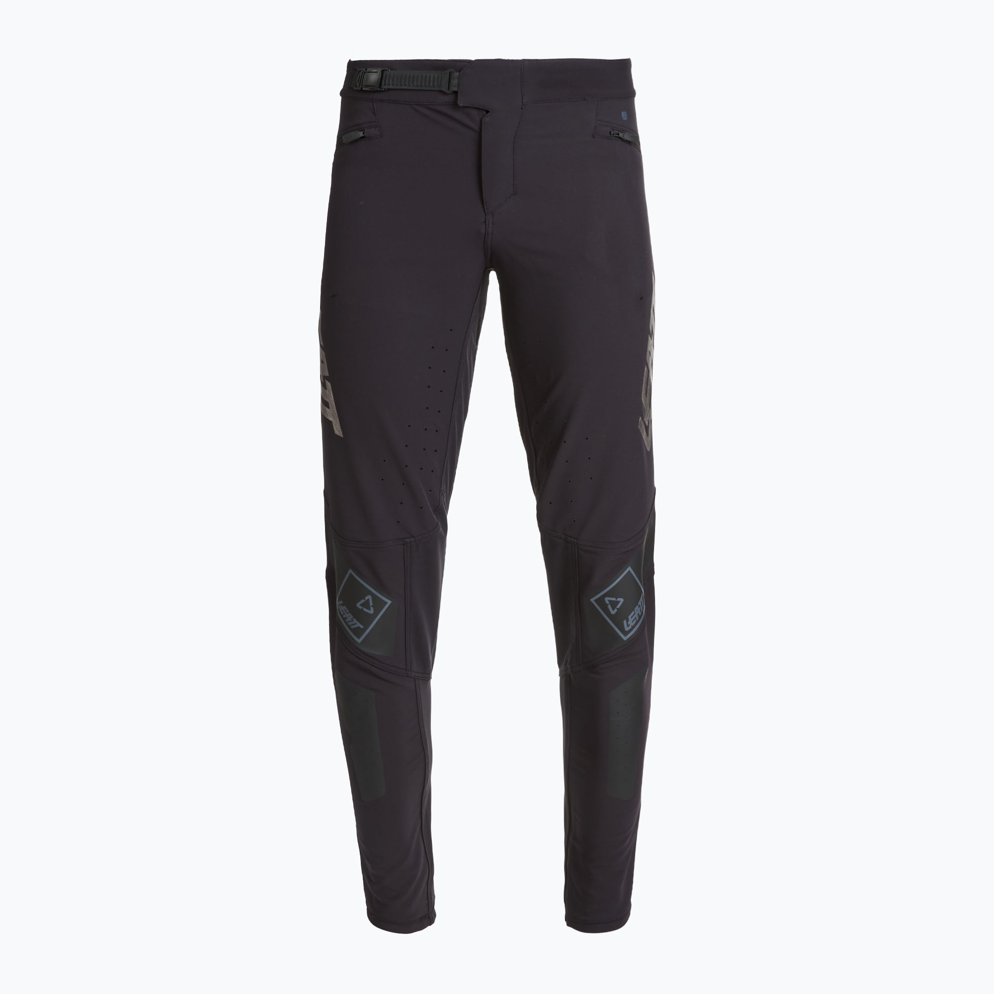 Leatt MTB Gravity 4.0 stealth men's cycling trousers