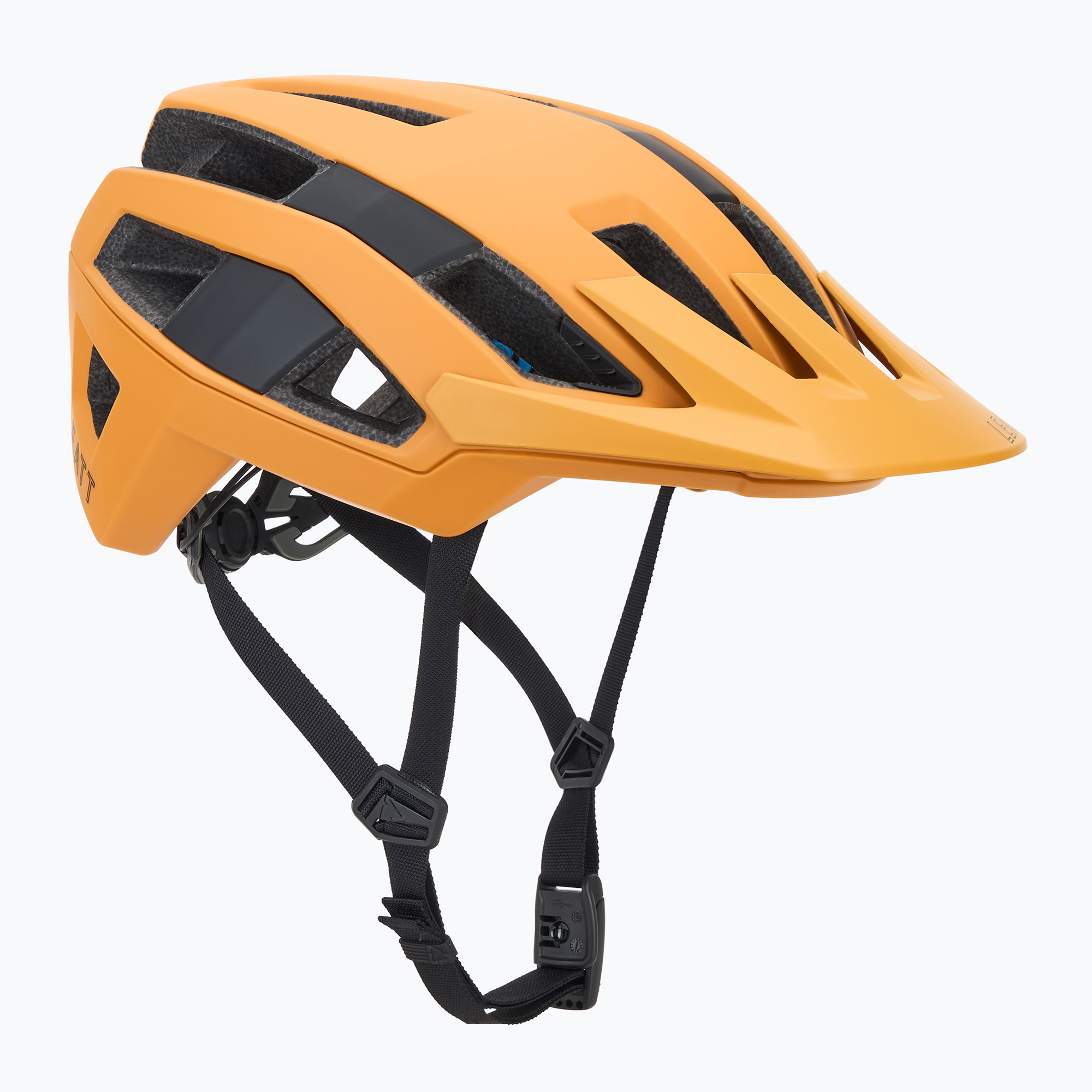 Cască de bicicletă Leatt MTB Trail 3.0 V25 rust (MTB Trail 3.0 V25 1025103622)