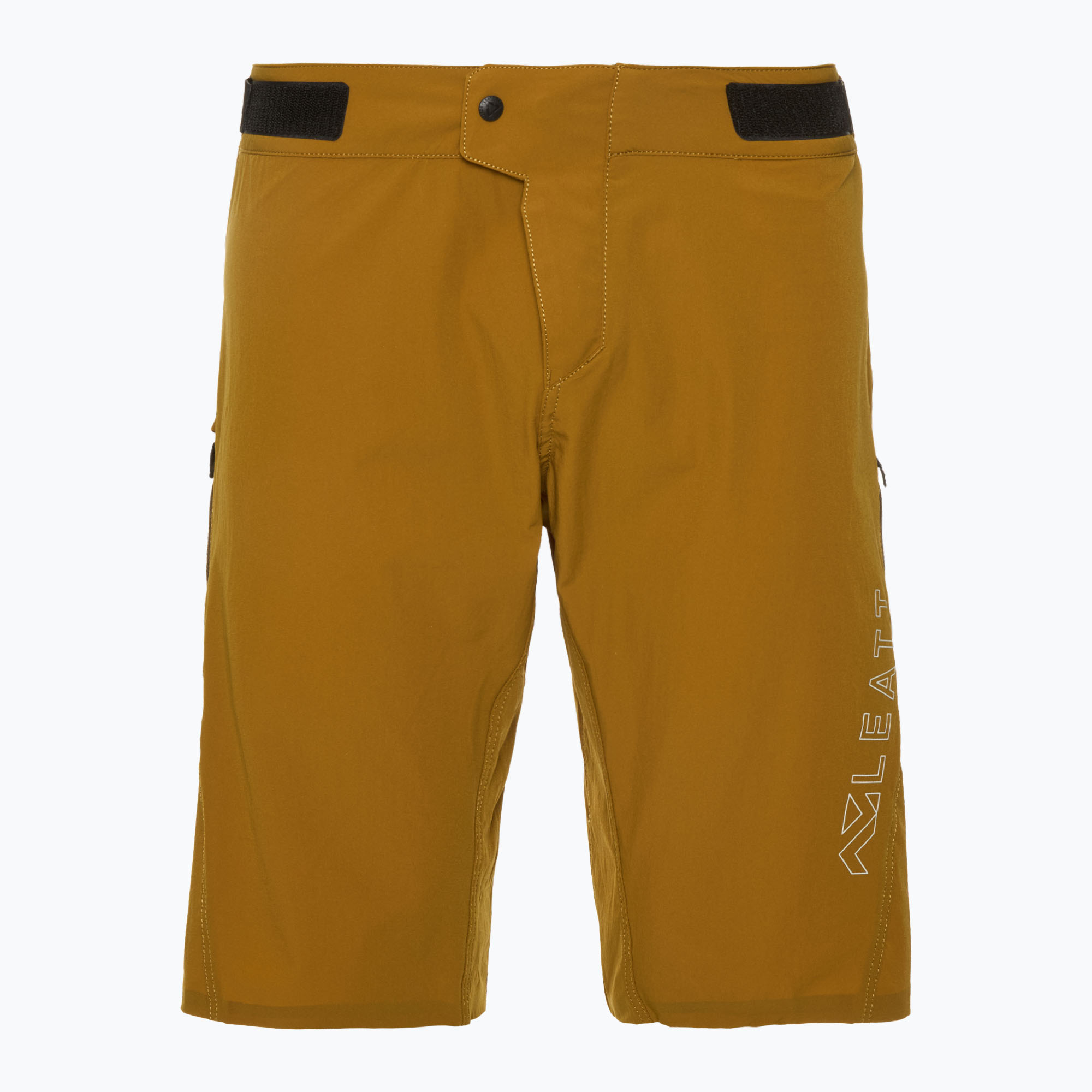 Мъжки къси панталони за колоездене Leatt MTB Trail 1.0 peanut