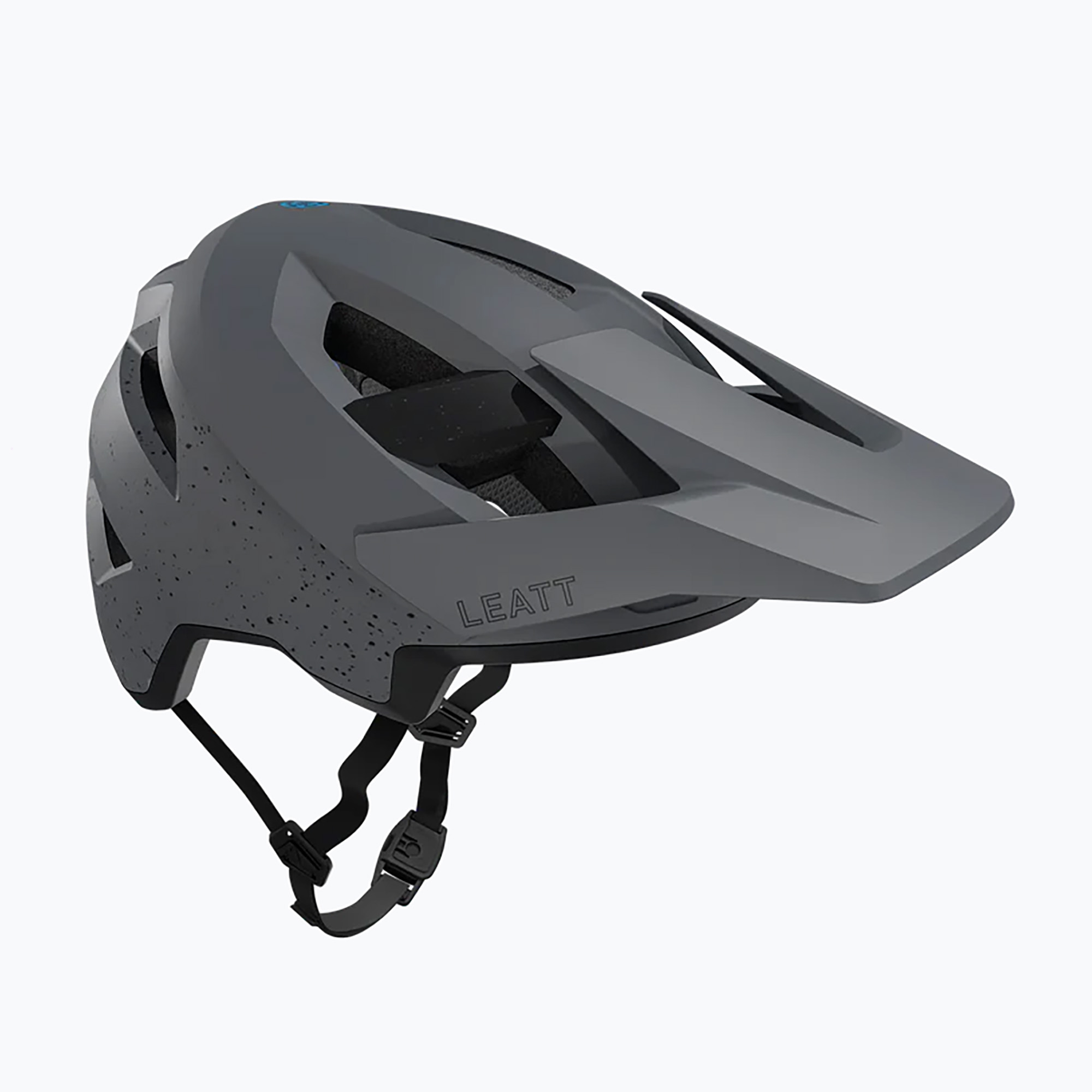 Велосипедна каска Leatt MTB AllMtn 3.0 V25 graphite