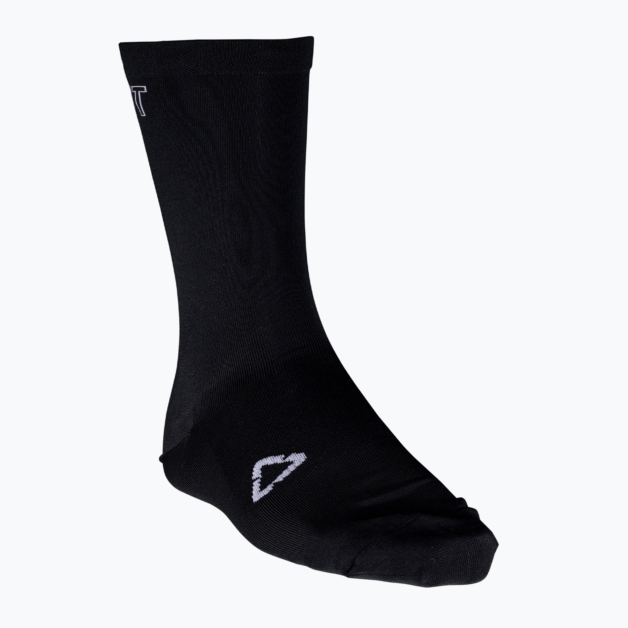 Leatt MTB Endurance zokni fekete (MTB Endurance 5025202143)