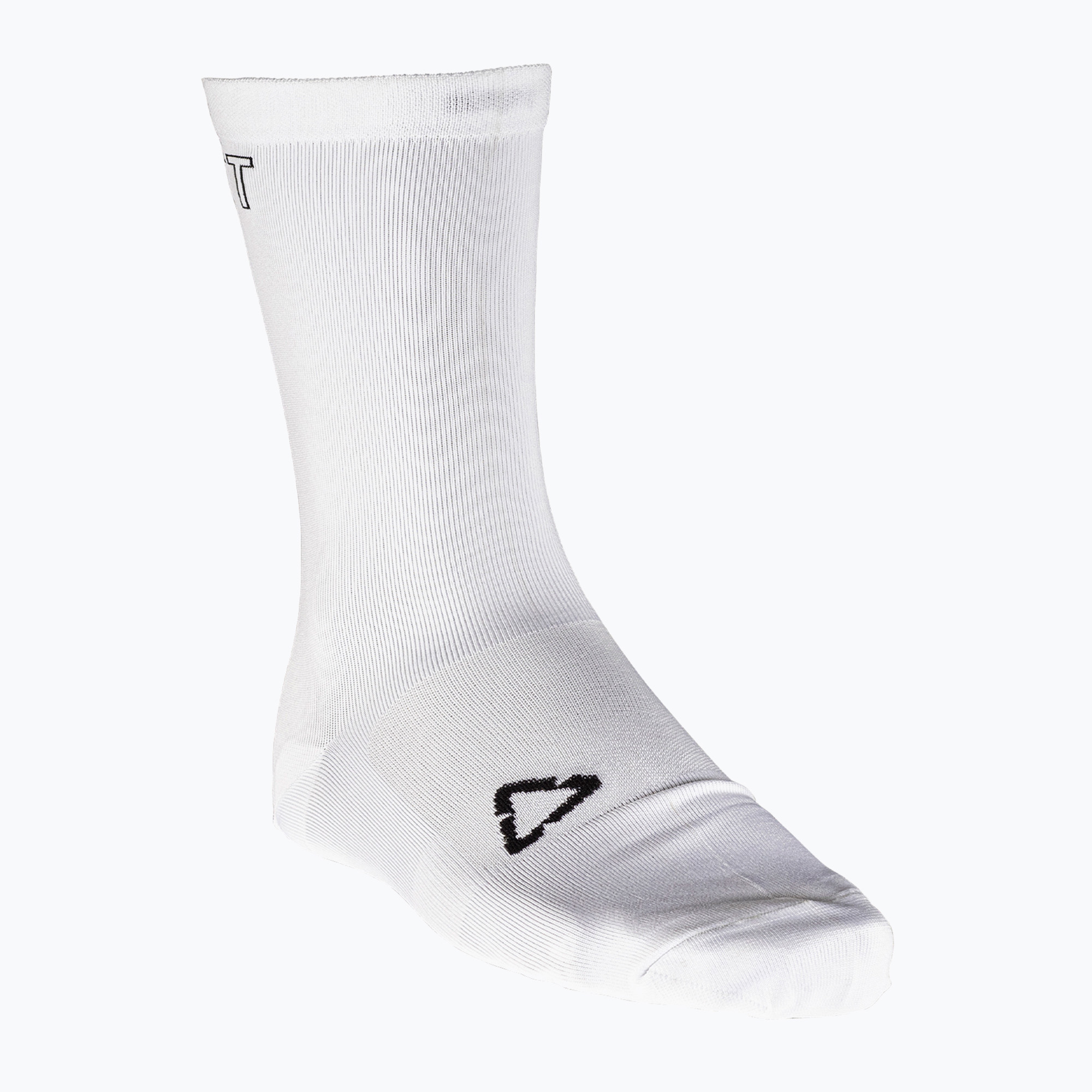 Calze Leatt MTB Endurance bianche (43-48 EU) (MTB Endurance 5025202146)