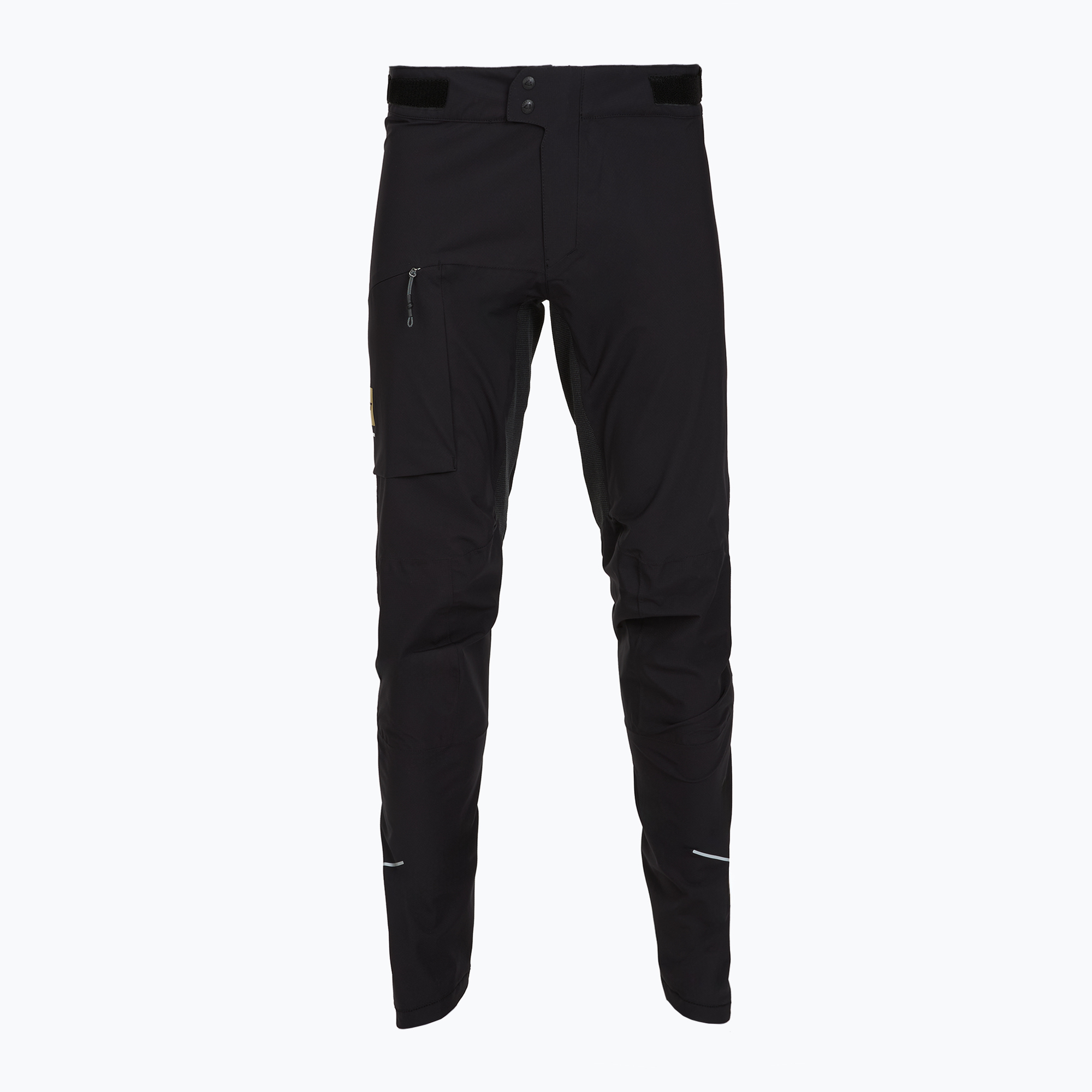 Мъжки панталони за колоездене Leatt MTB HydraDri 3.0 black