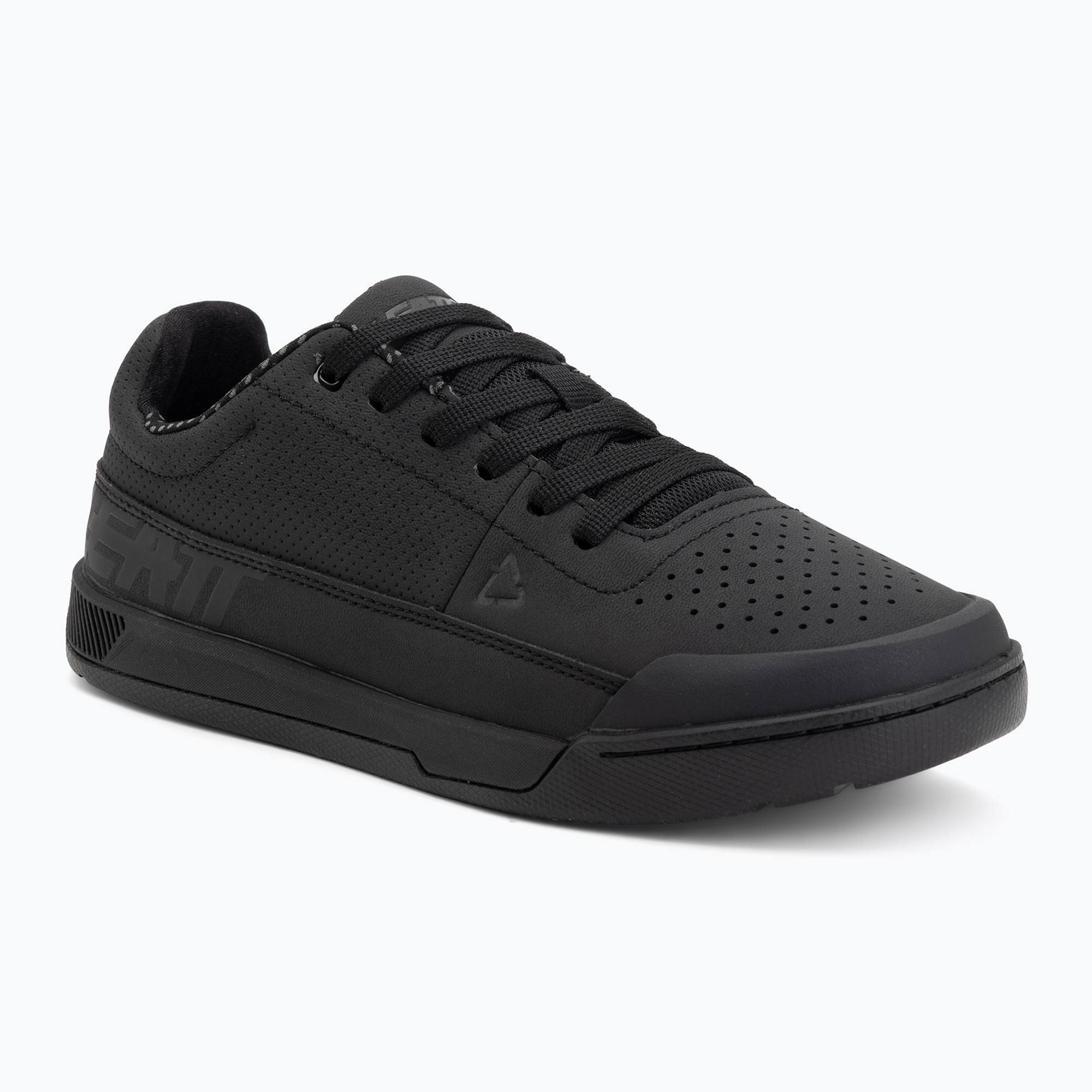 Мъжки велосипедни обувки с платформа Leatt Flat 2.0 black