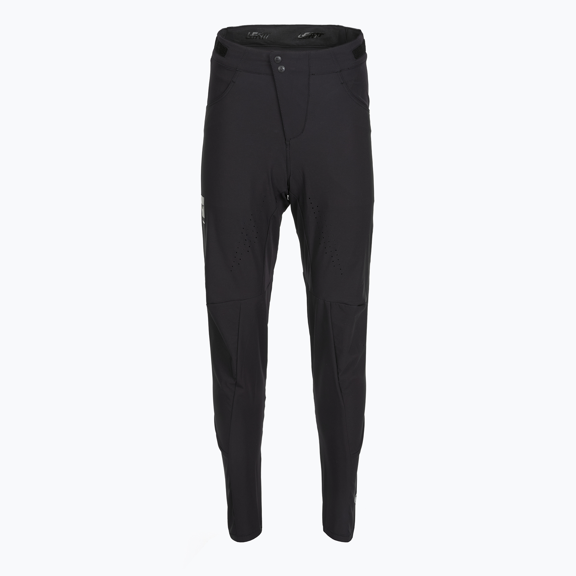 Дамски панталони за колоездене Leatt MTB Trail 3.0 Liner ghost black