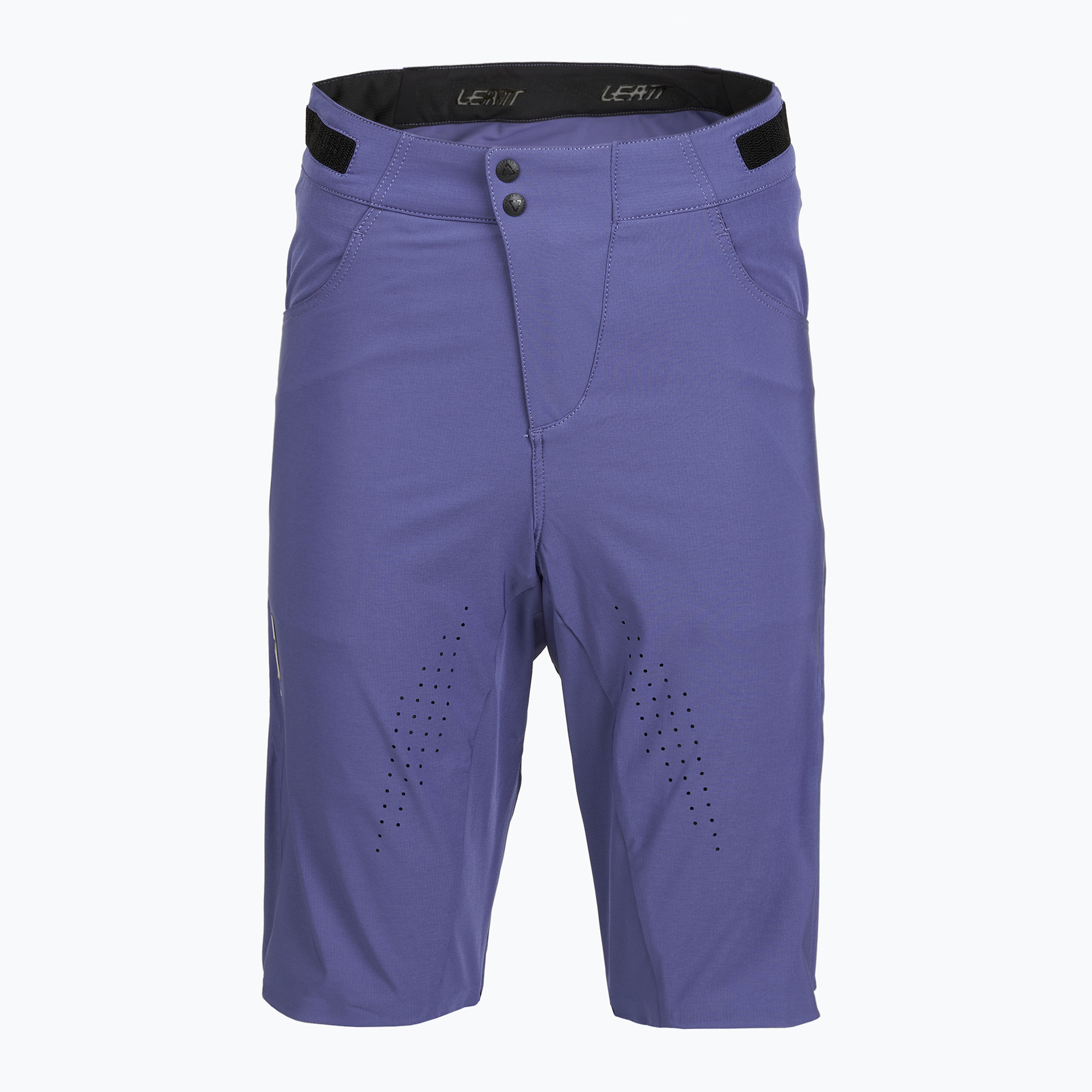 Дамски шорти за колоездене Leatt MTB Trail 3.0 Liner cosmic blue