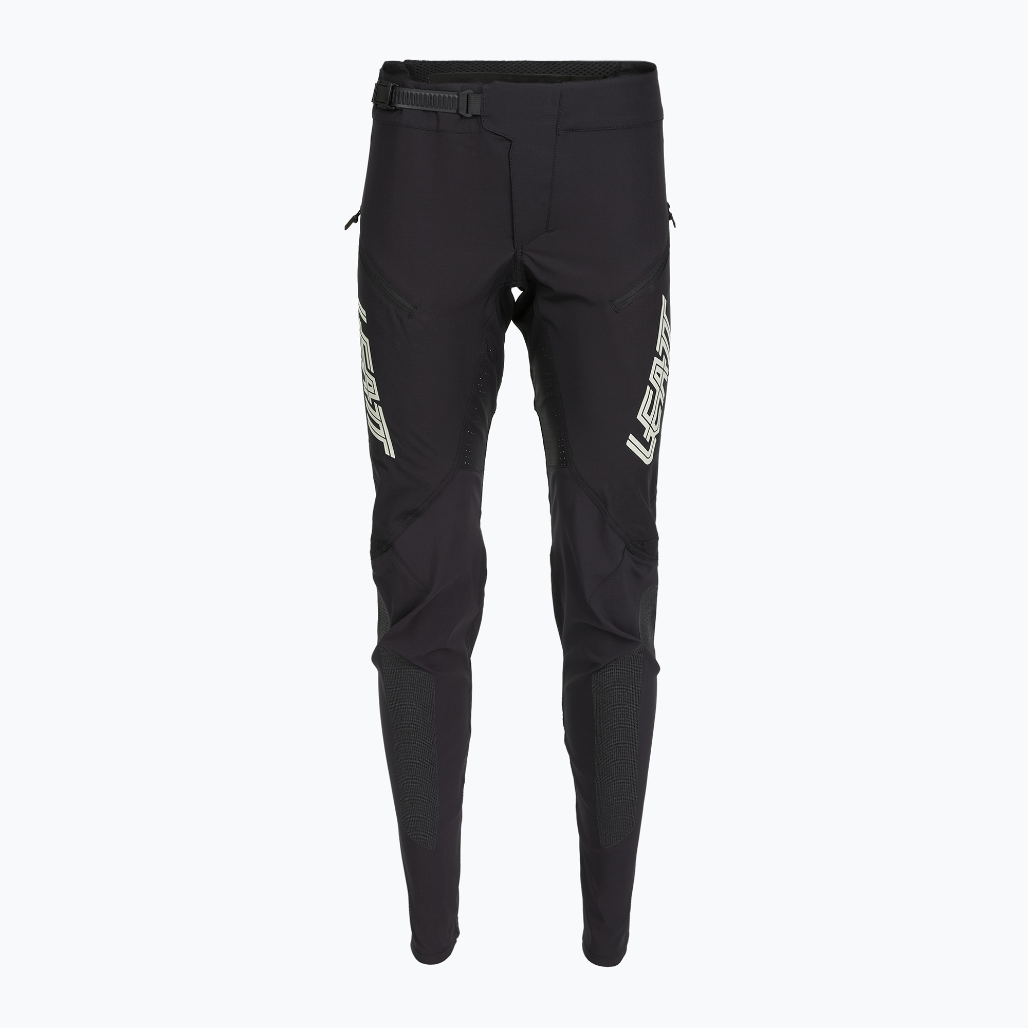 Damen Fahrradhose Leatt MTB Gravity 3.0 race black