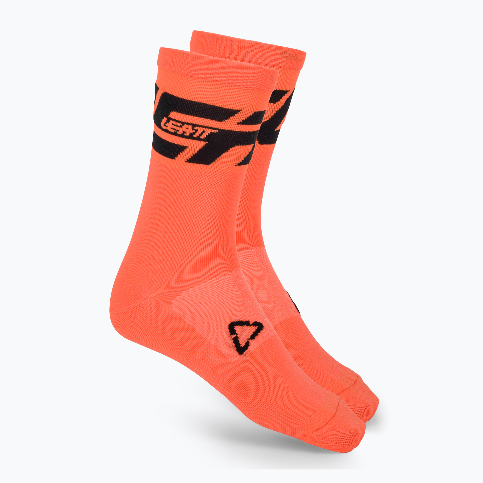 Șosete Leatt MTB Endurance neon pink