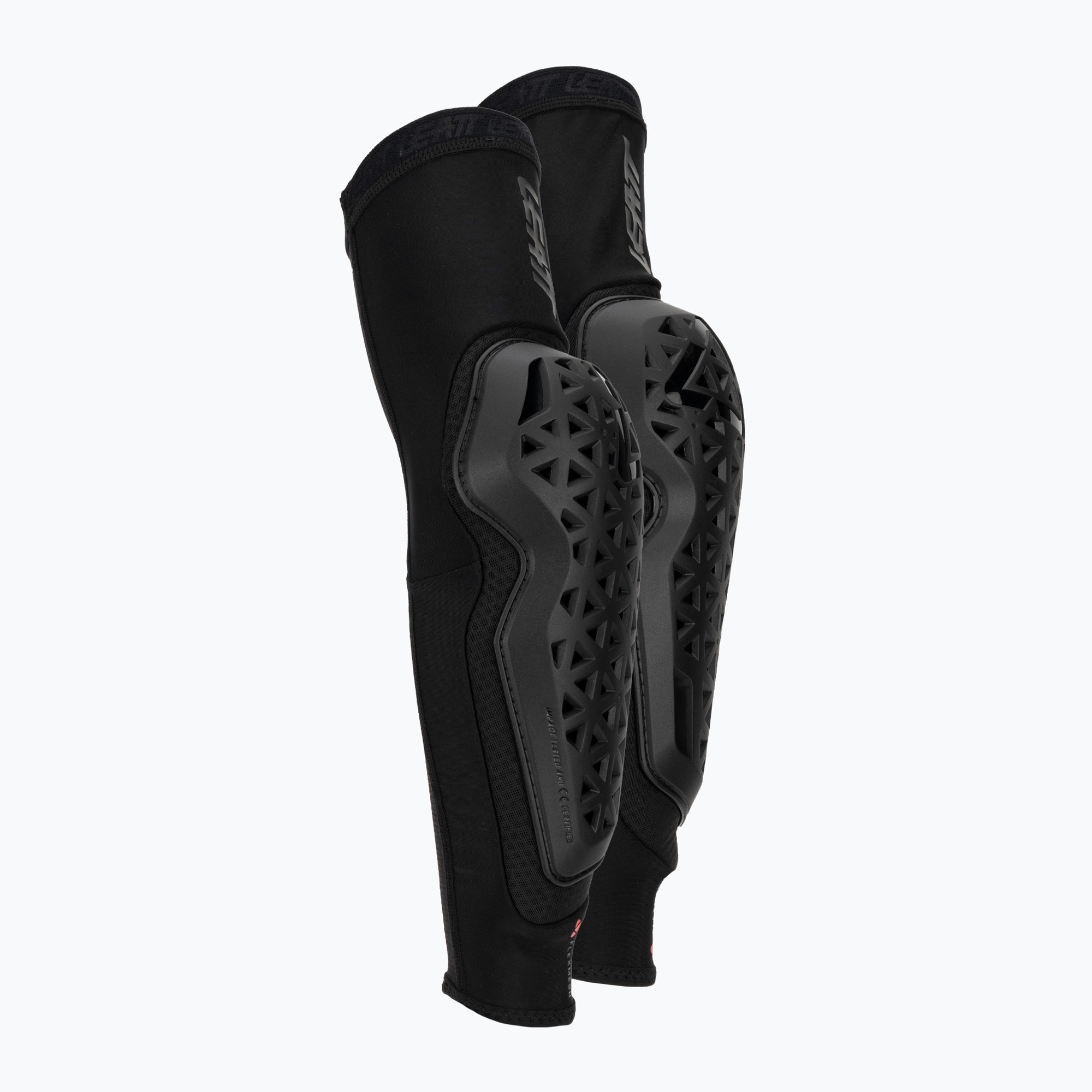 Протектори за лакти за колоездене Leatt FlexMesh black