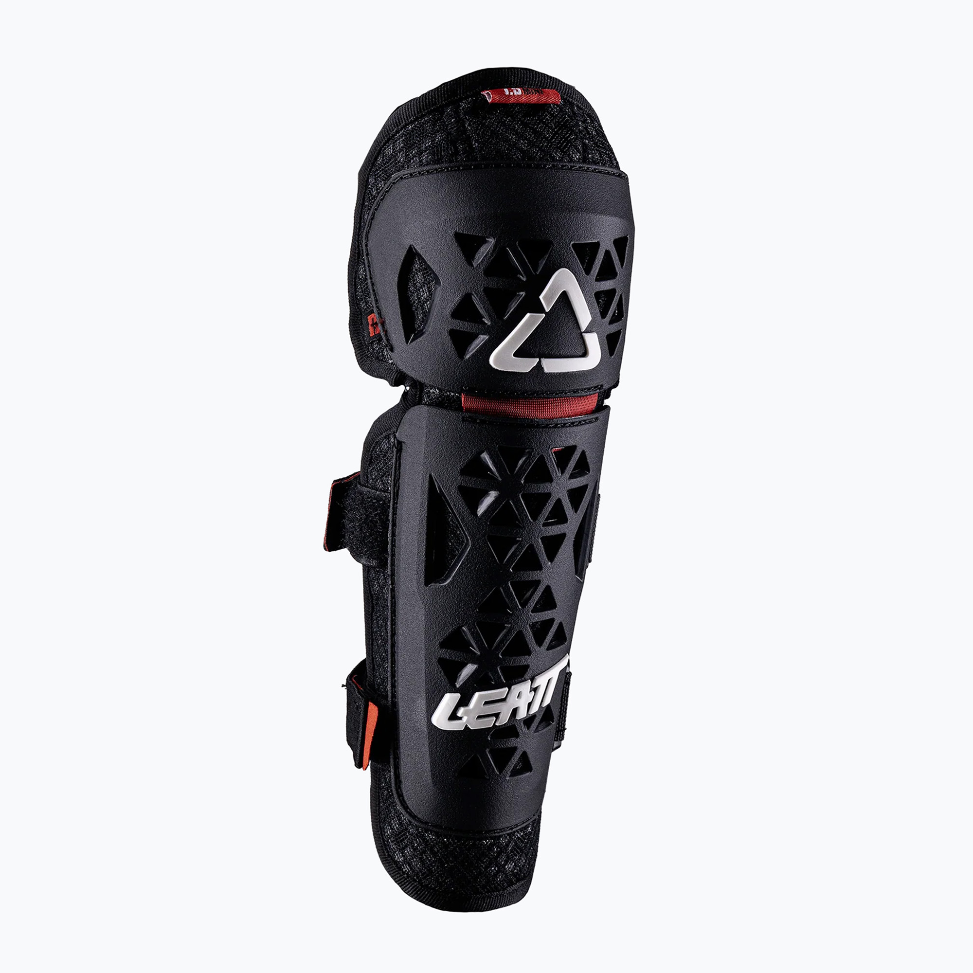 Детски протектори за колене и пищяли за колоездене  Leatt Knee Guard 1.5 Mini black