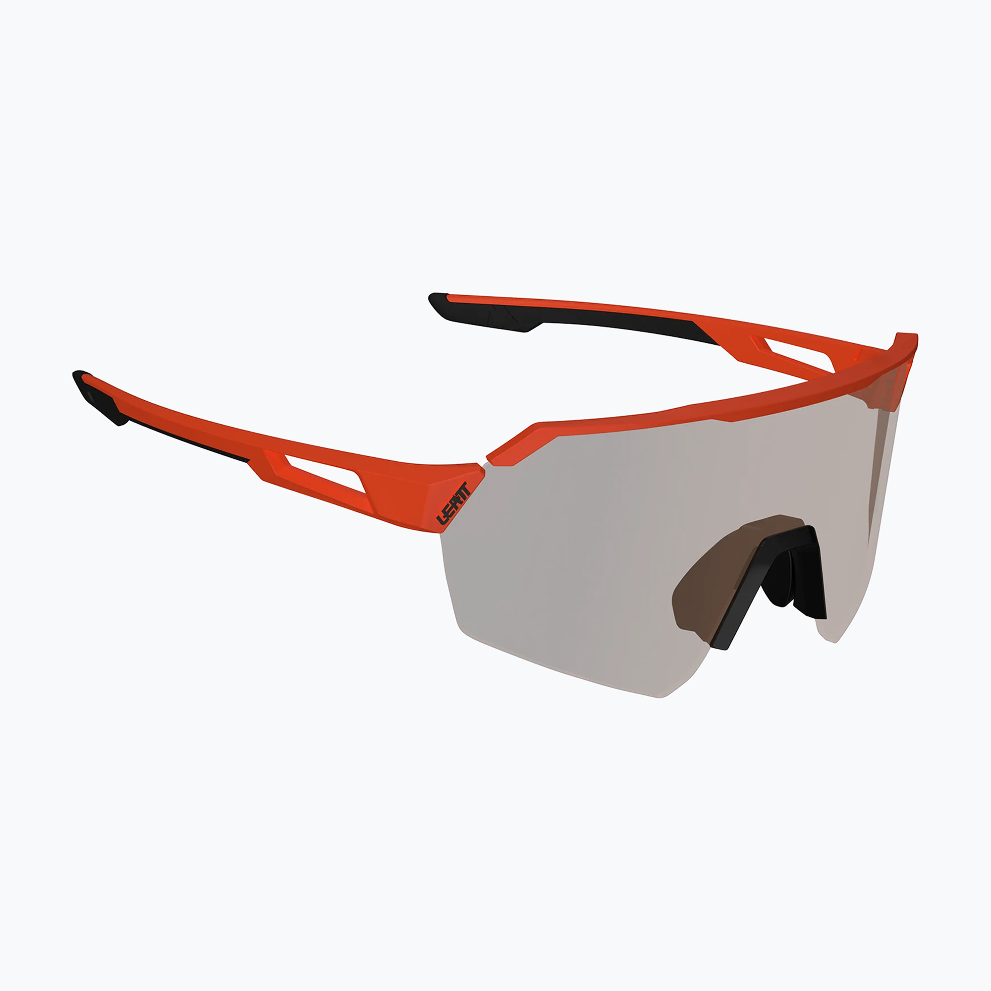 Слънчеви очила Leatt RideViz Lite satin orange