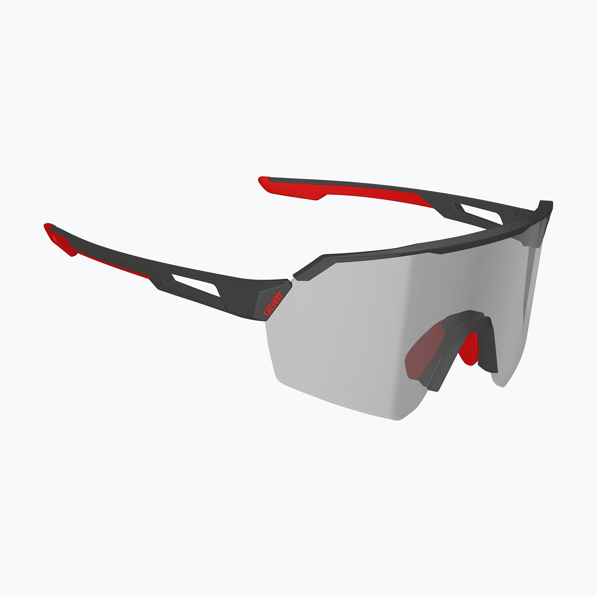 Слънчеви очила Leatt RideViz Lite satin grey