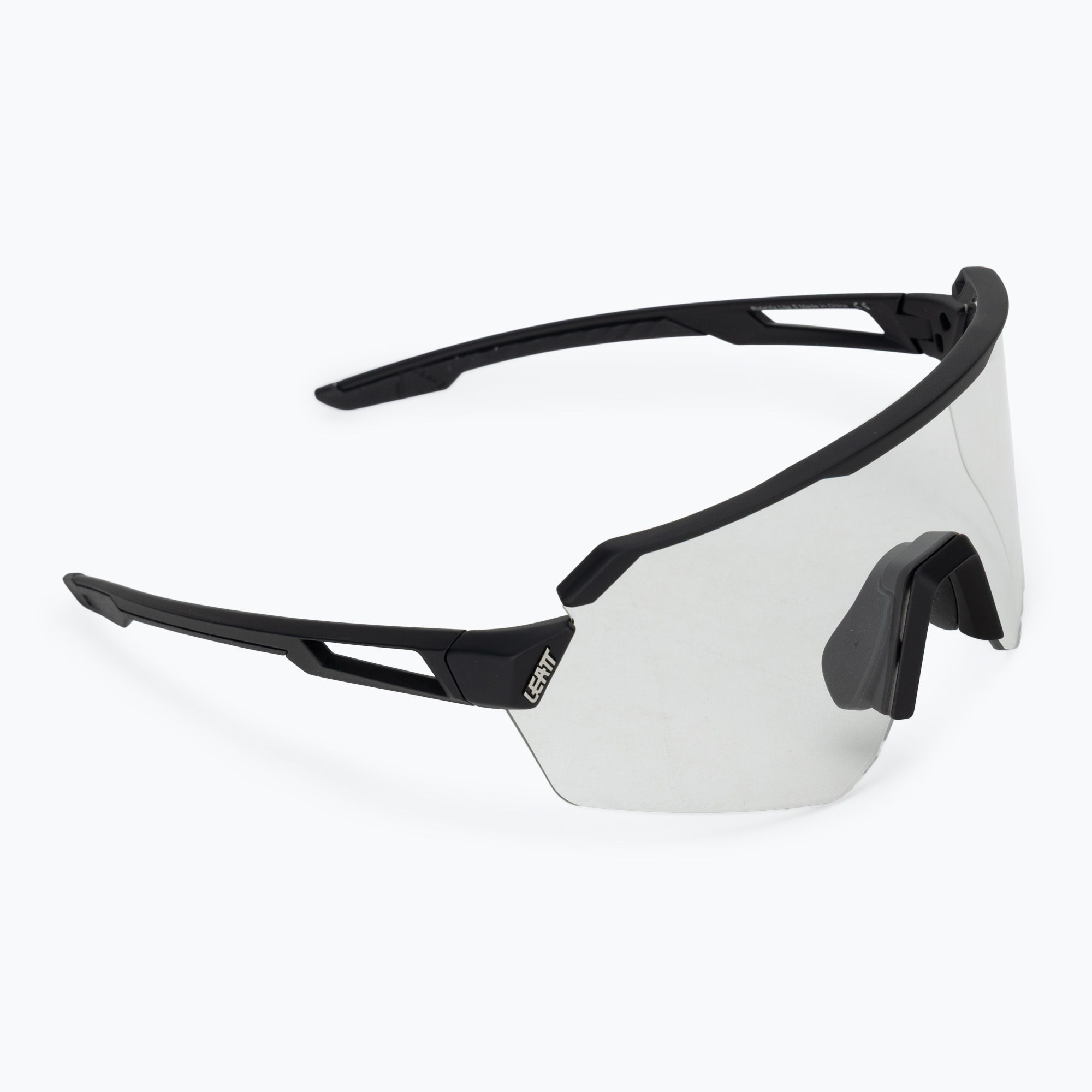 Слънчеви очила Leatt RideViz Lite Small Photochromic black