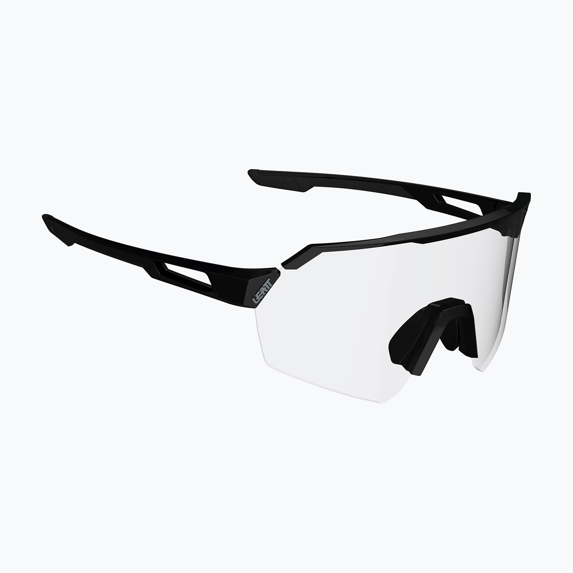 Слънчеви очила Leatt RideViz Lite Small Photochromic black