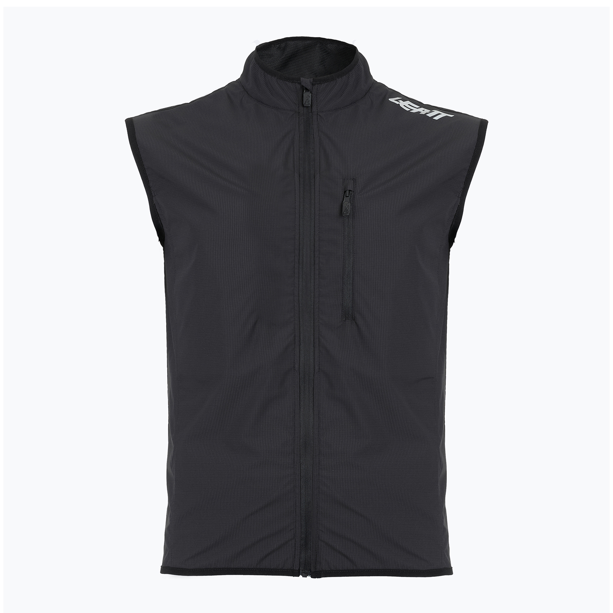 Pánska cyklistická vesta RaceVest Lite black