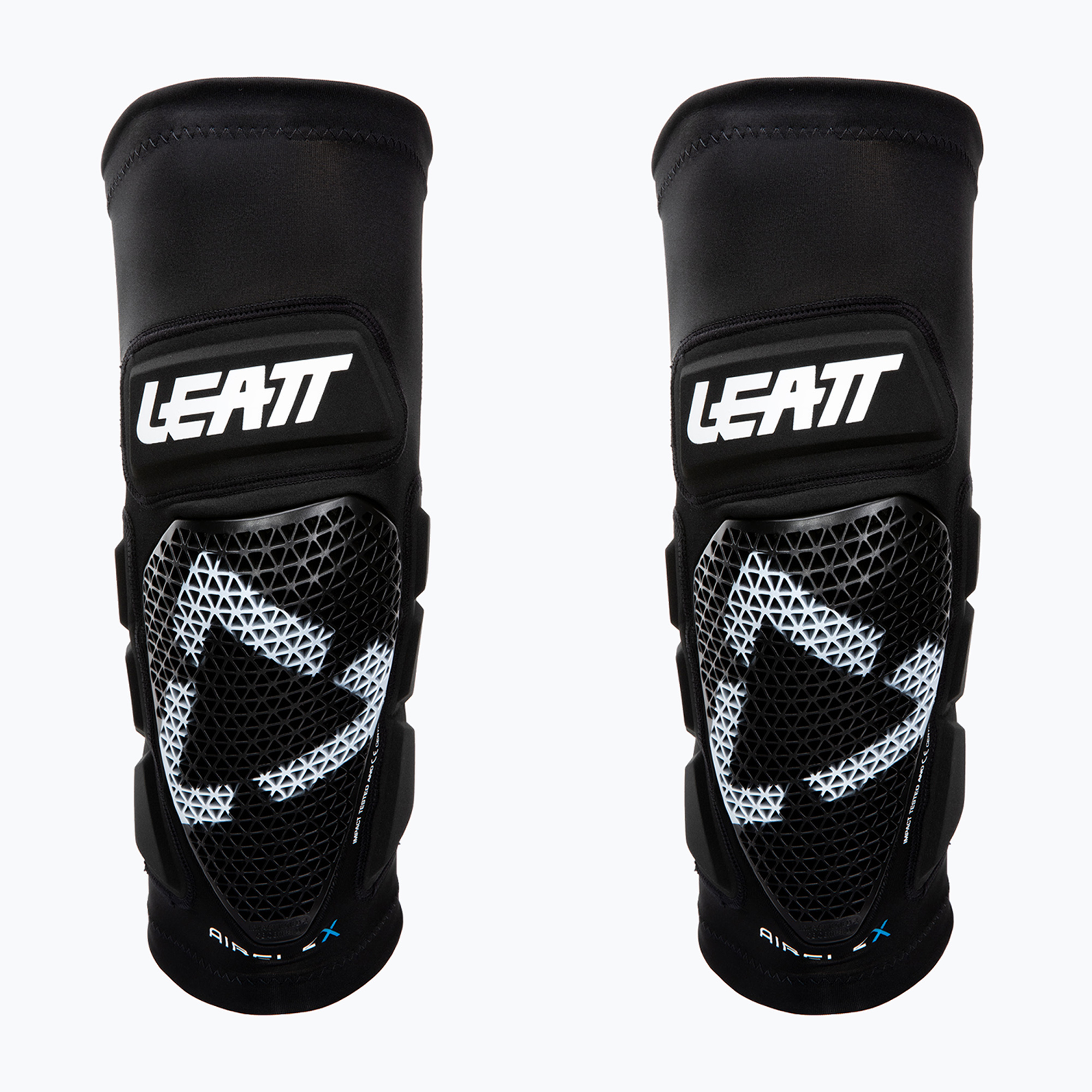 Подложки за колене Leatt Airflex Pro черни 5020004281