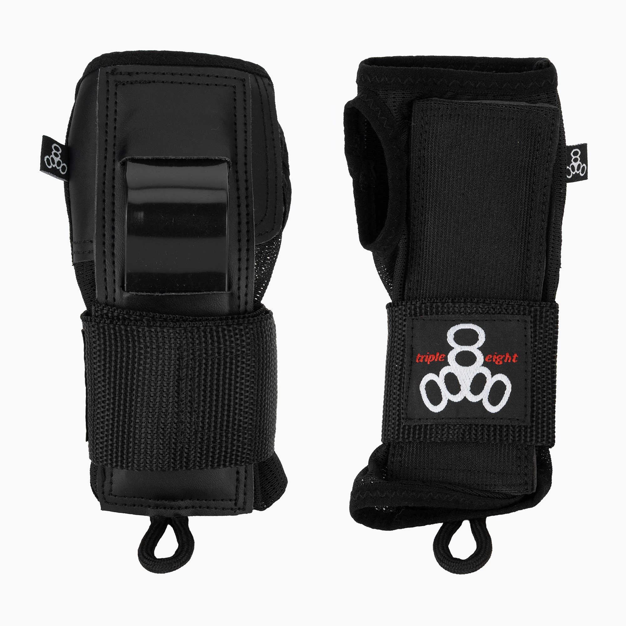 Triple Eight Wristsaver Slide On fekete (Wristsaver Slide On 604352 60112)