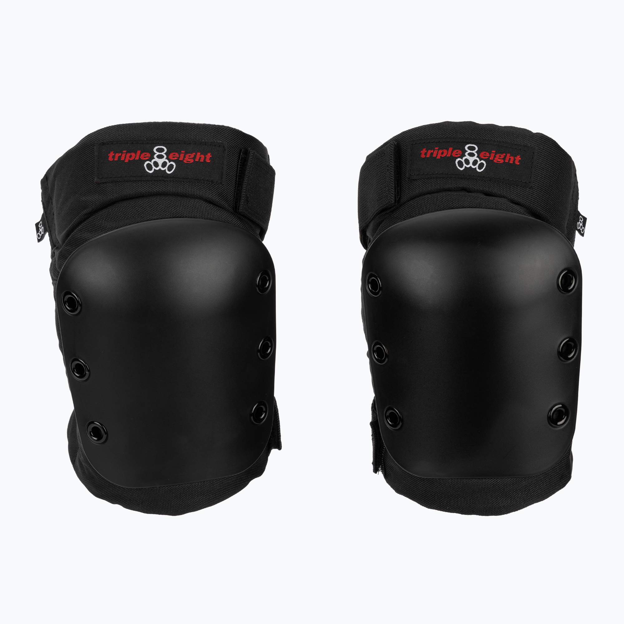 Ochraniacze kolan Triple Eight Street Knee Pad black