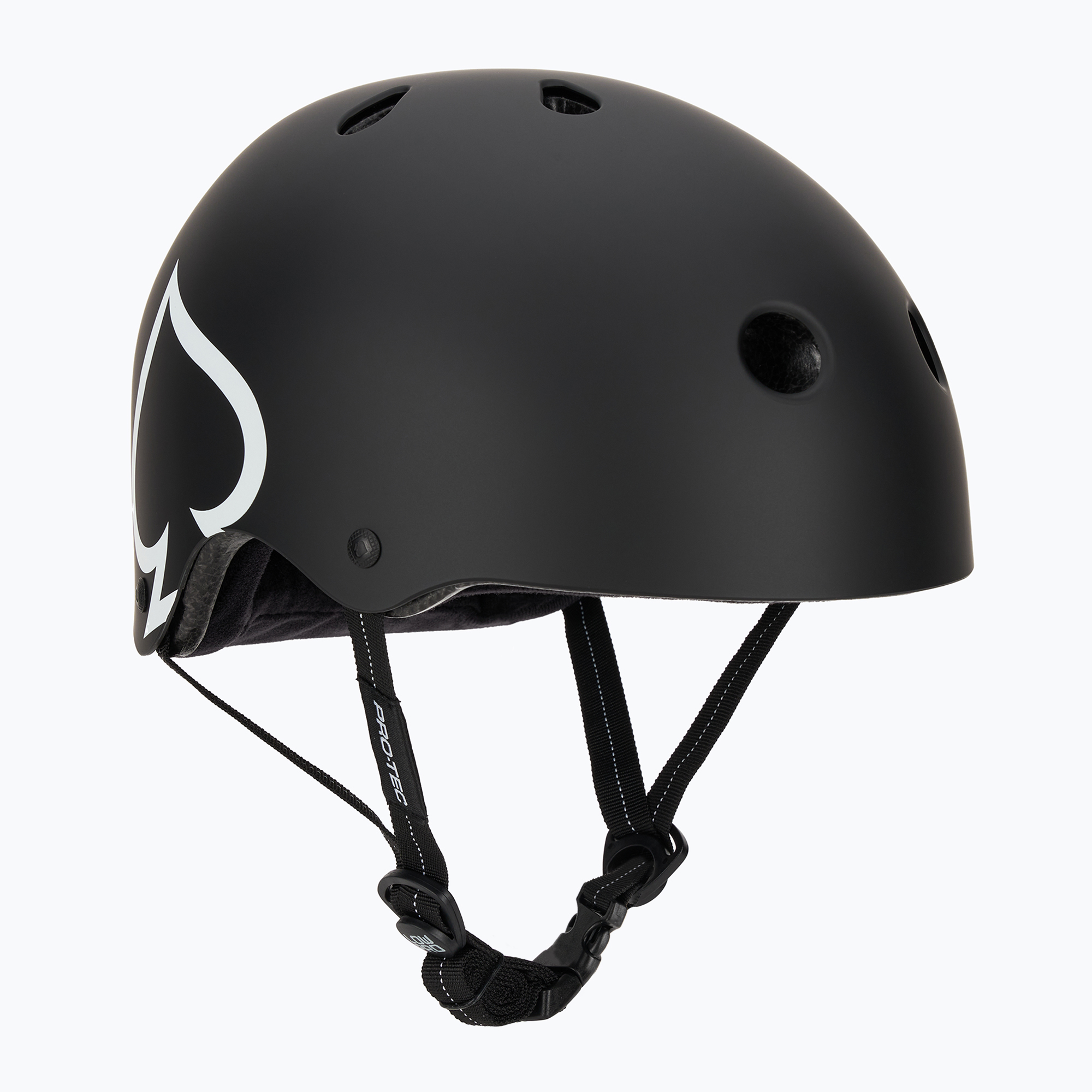 Kask Pro-Tec Low Pro matte black 