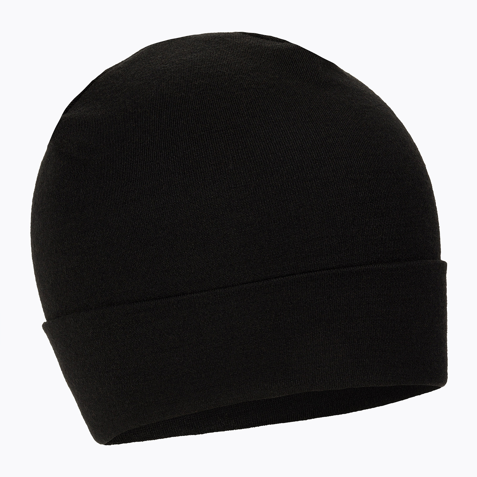 Czapka Smartwool Merino Reversible Cuffed black 