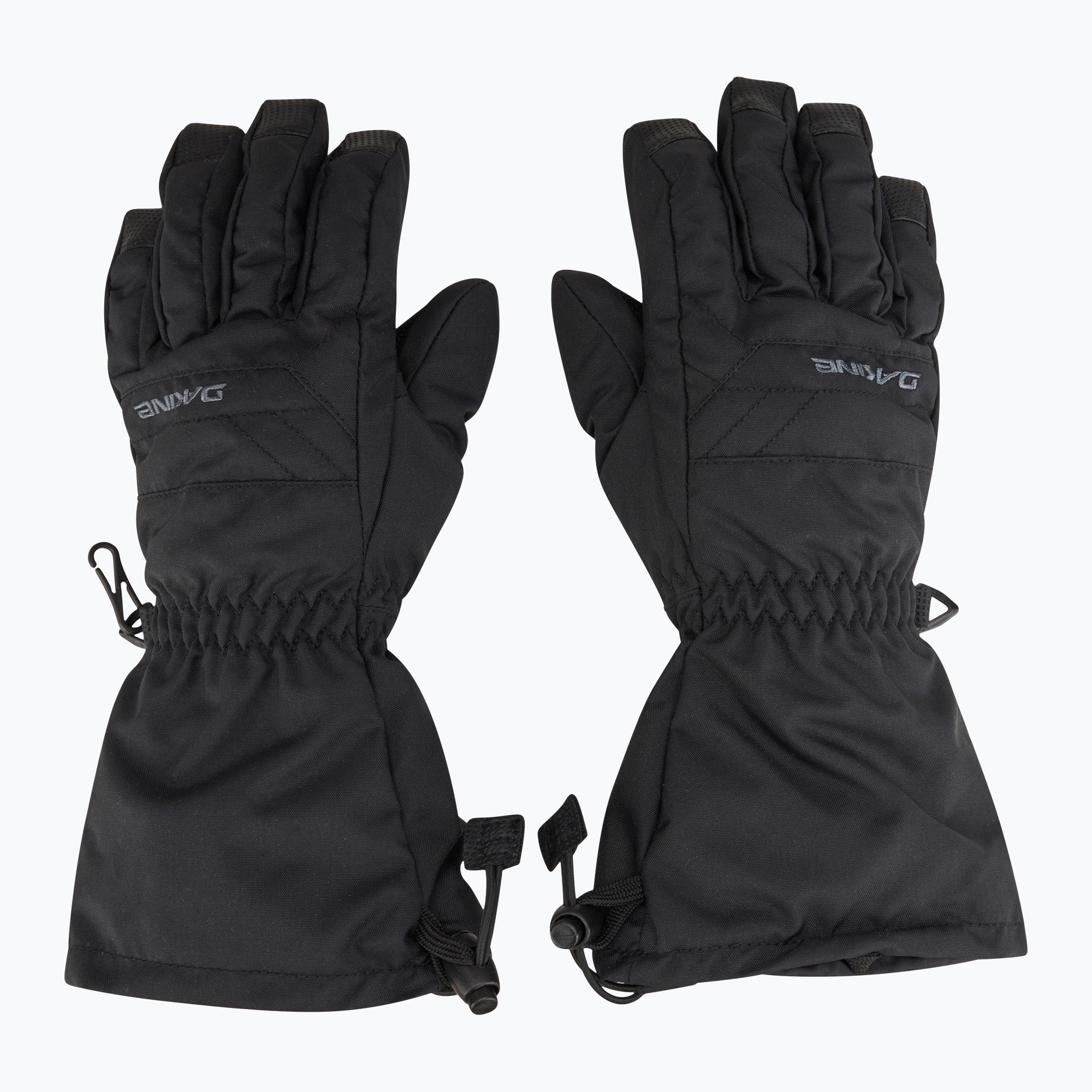 Guanti da snowboard per bambini Dakine Yukon Glove nero (XL) (Yukon Glove D10003195)