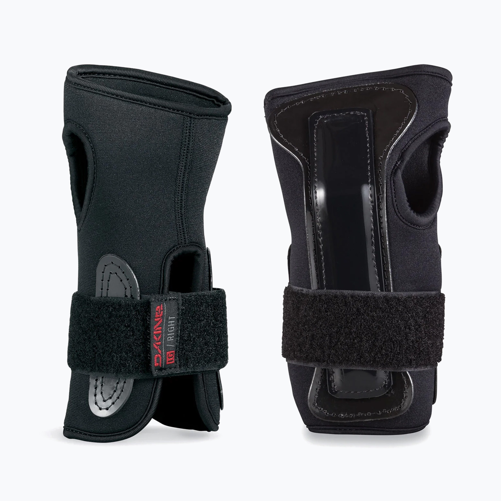 Ръкавици за сноуборд Dakine Wristguard black