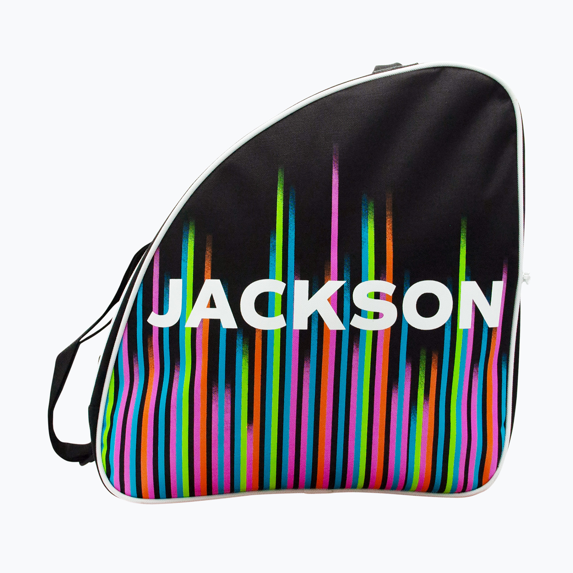 Чанта за кънки Jackson Luggage Skate Bag 35 l black