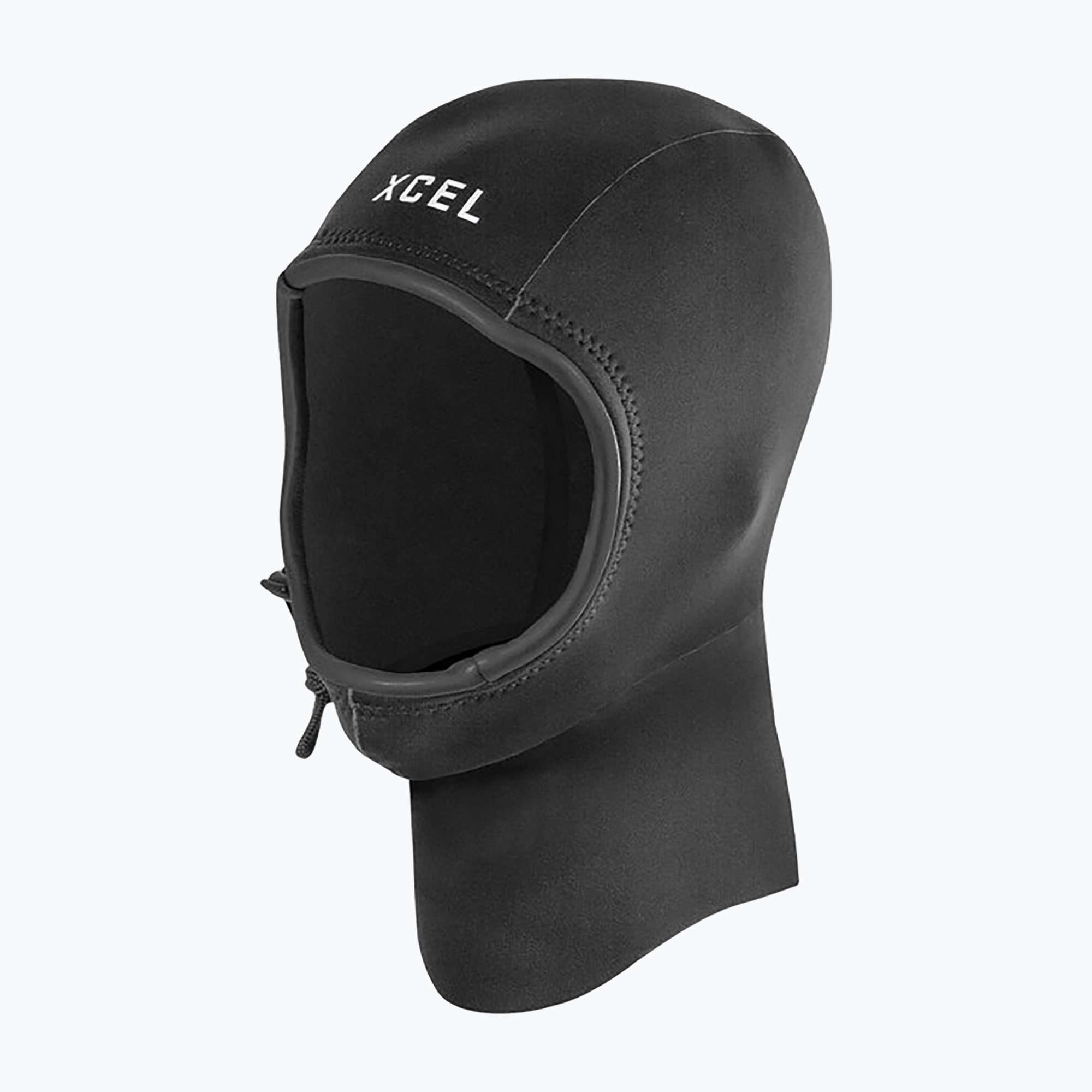 Kaptur neoprenowy Xcel Axis Hood 2 mm black 