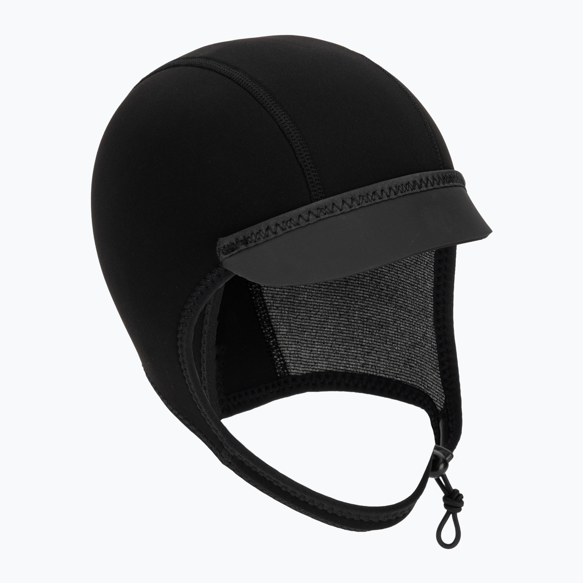 Неопренова шапка Xcel Axis Cap W/Bill 2 mm black