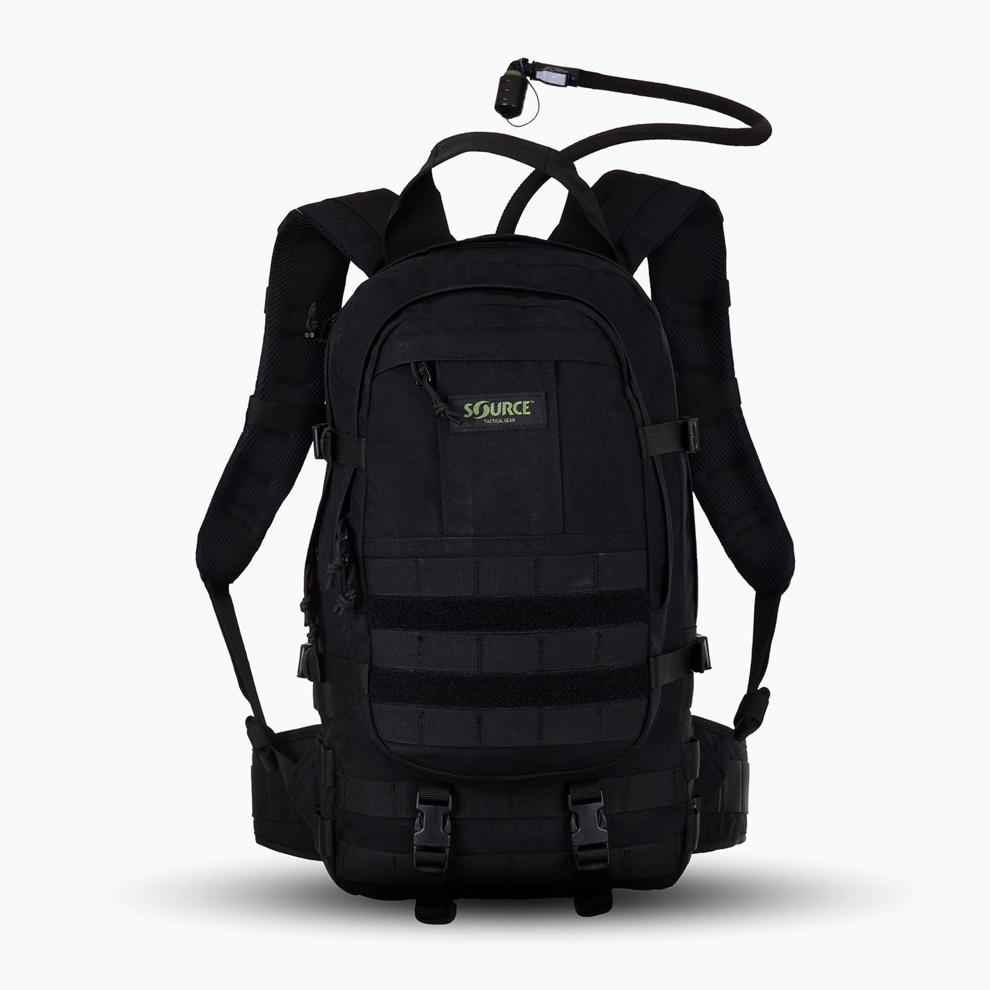 Plecak taktyczny Source Tactical Assault 20 l black 