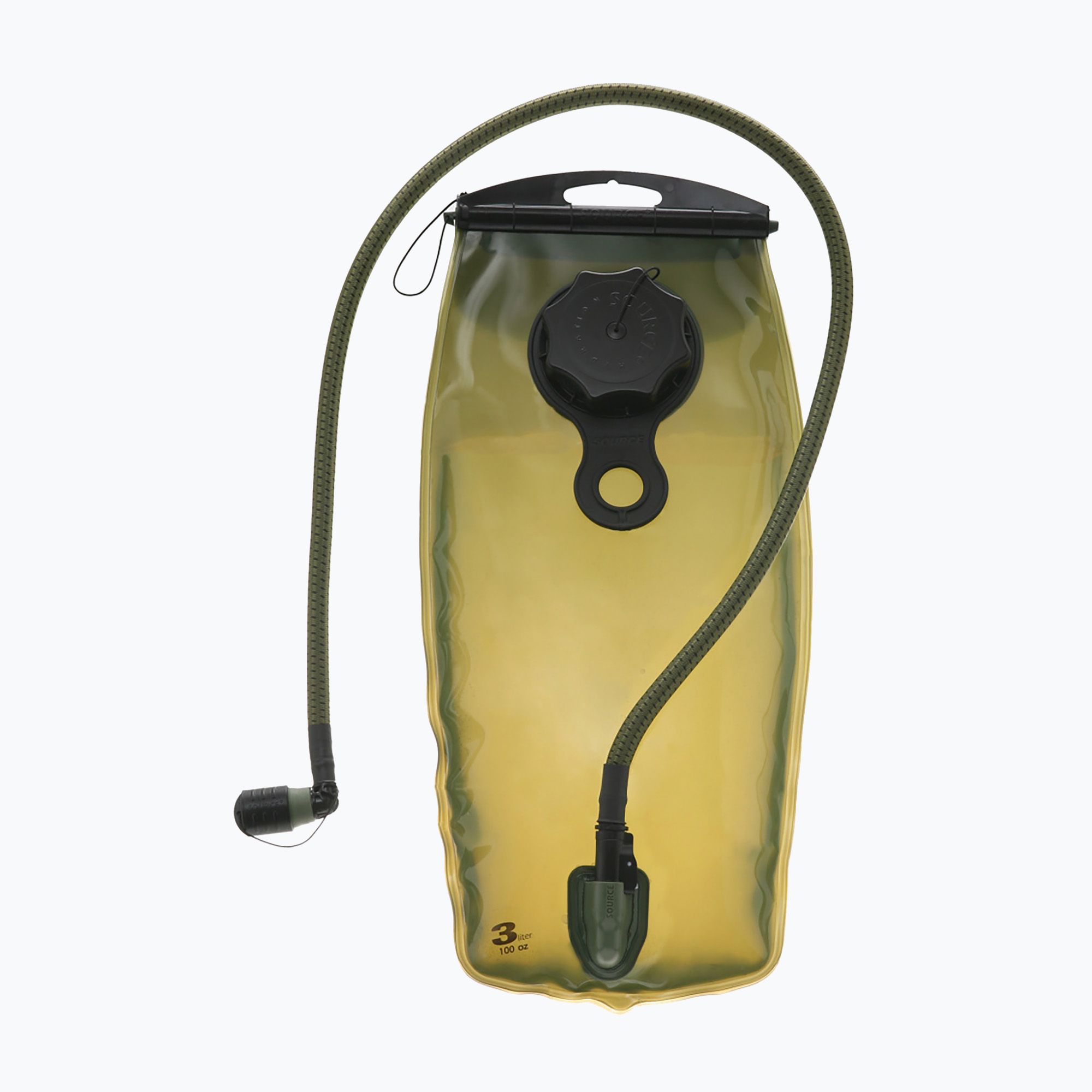 Bukłak Source Tactical WXP 3 l olive 
