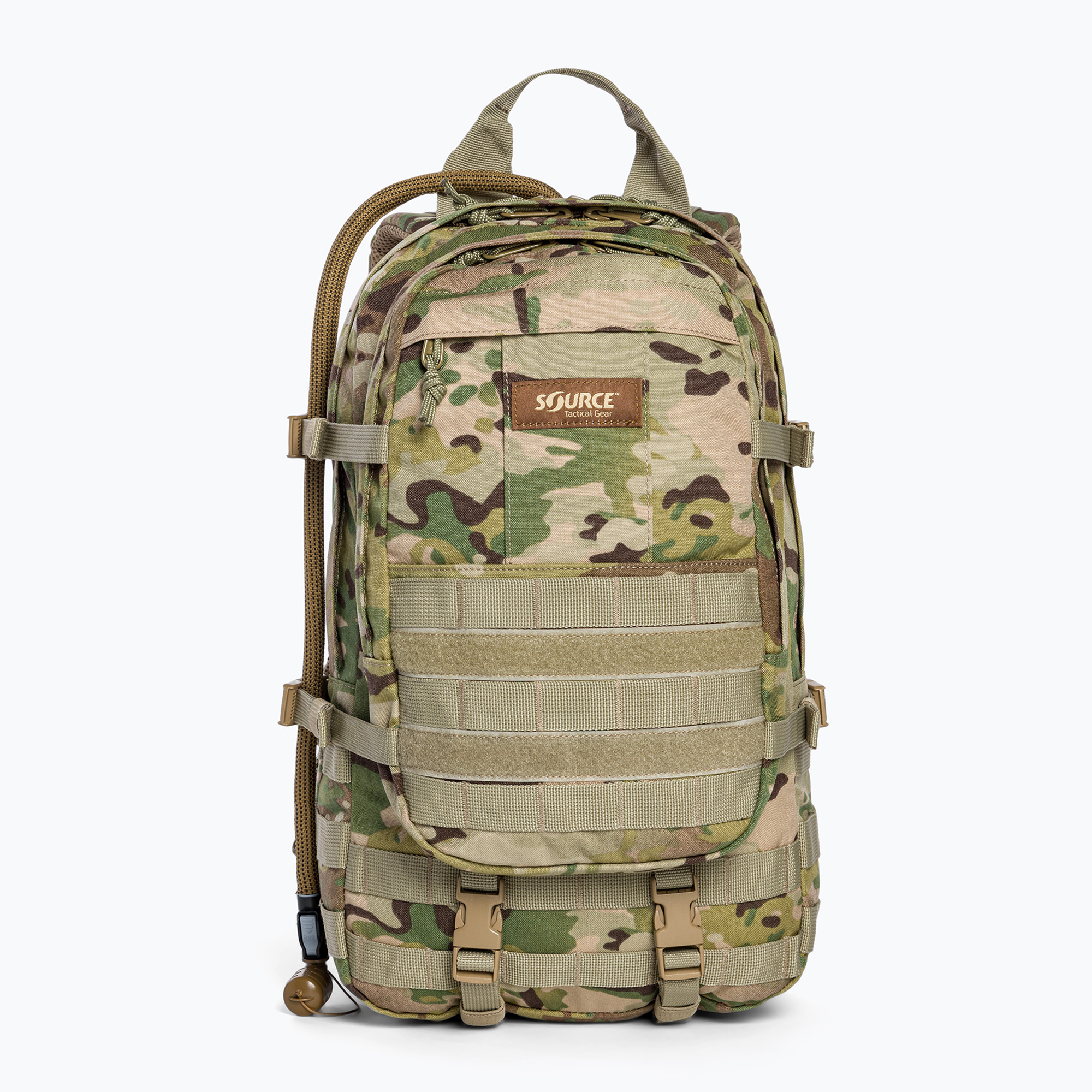 Plecak taktyczny Source Tactical Assault 20 l multicam 