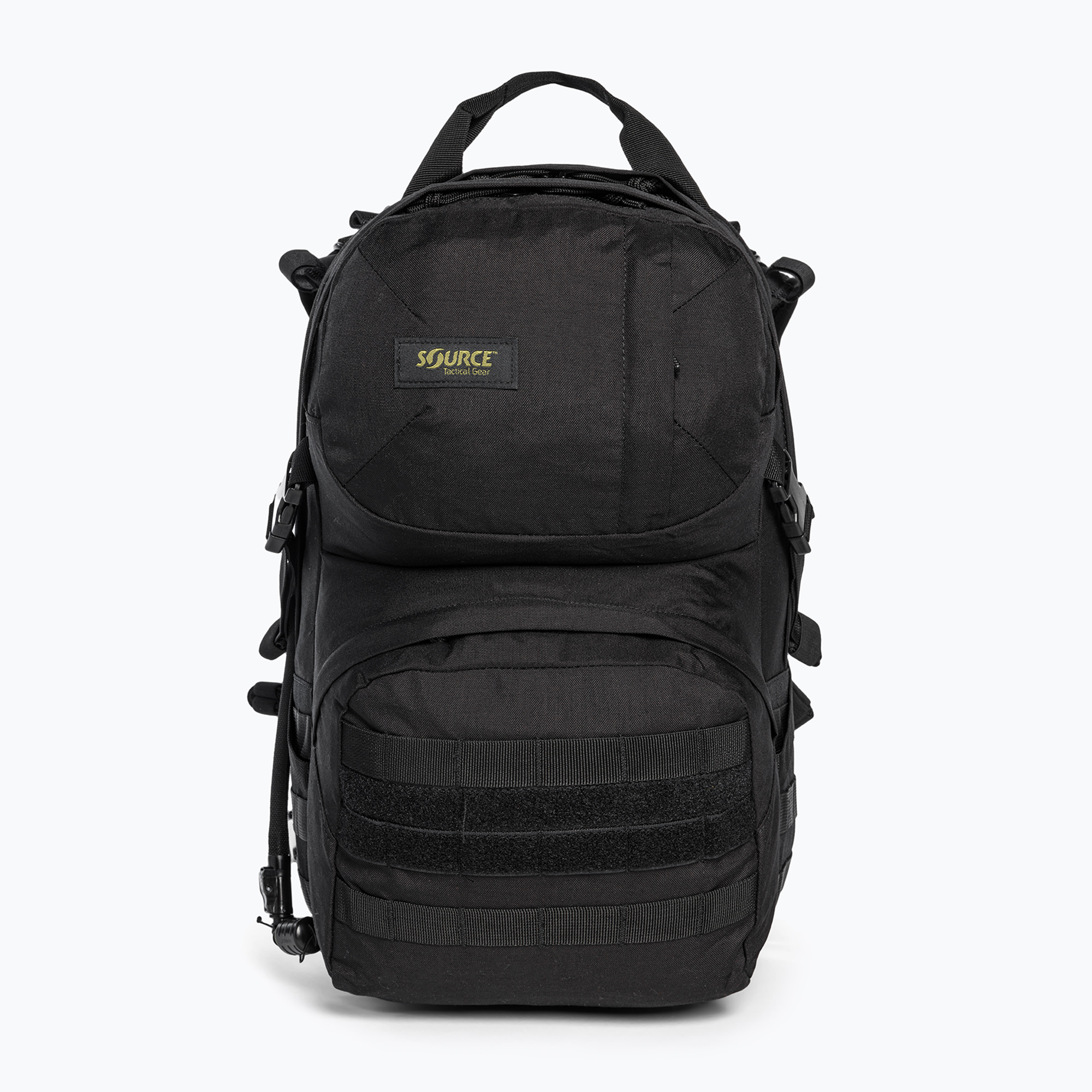 Plecak taktyczny Source Tactical Patrol 35 l black 