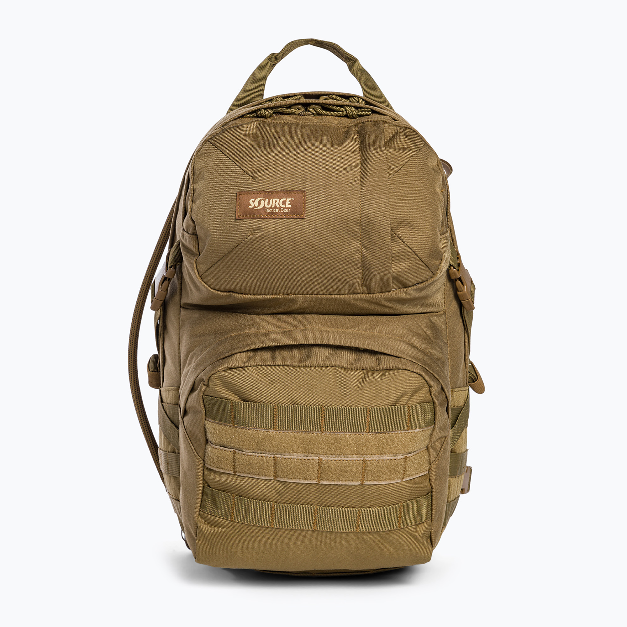Plecak taktyczny Source Tactical Patrol 35 l coyote 