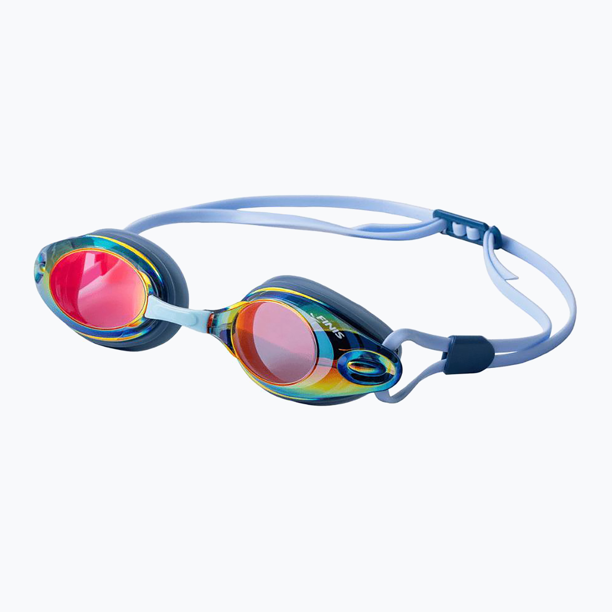 Okulary do pływania Finis Bolt Goggles glacier mirror | WYSYŁKA W 24H | 30 DNI NA ZWROT