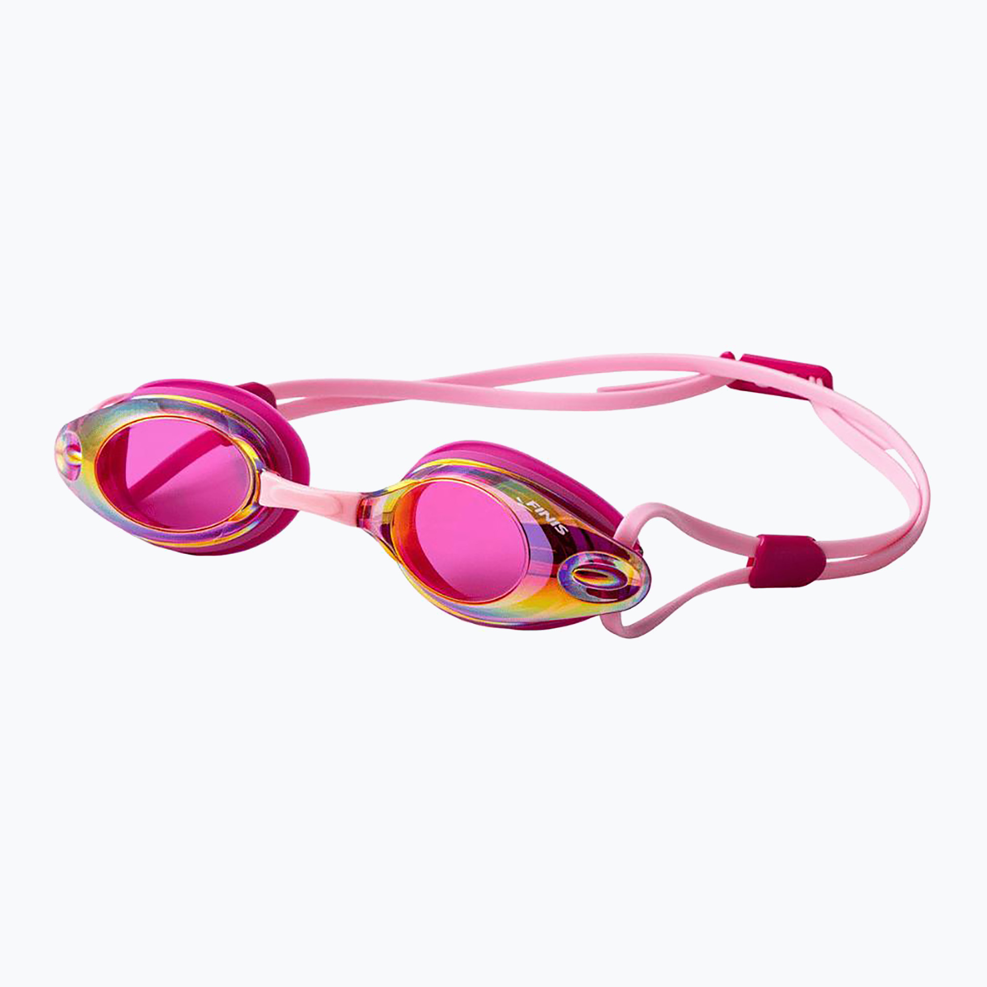 Okulary do pływania Finis Bolt Goggles orchid mirror | WYSYŁKA W 24H | 30 DNI NA ZWROT