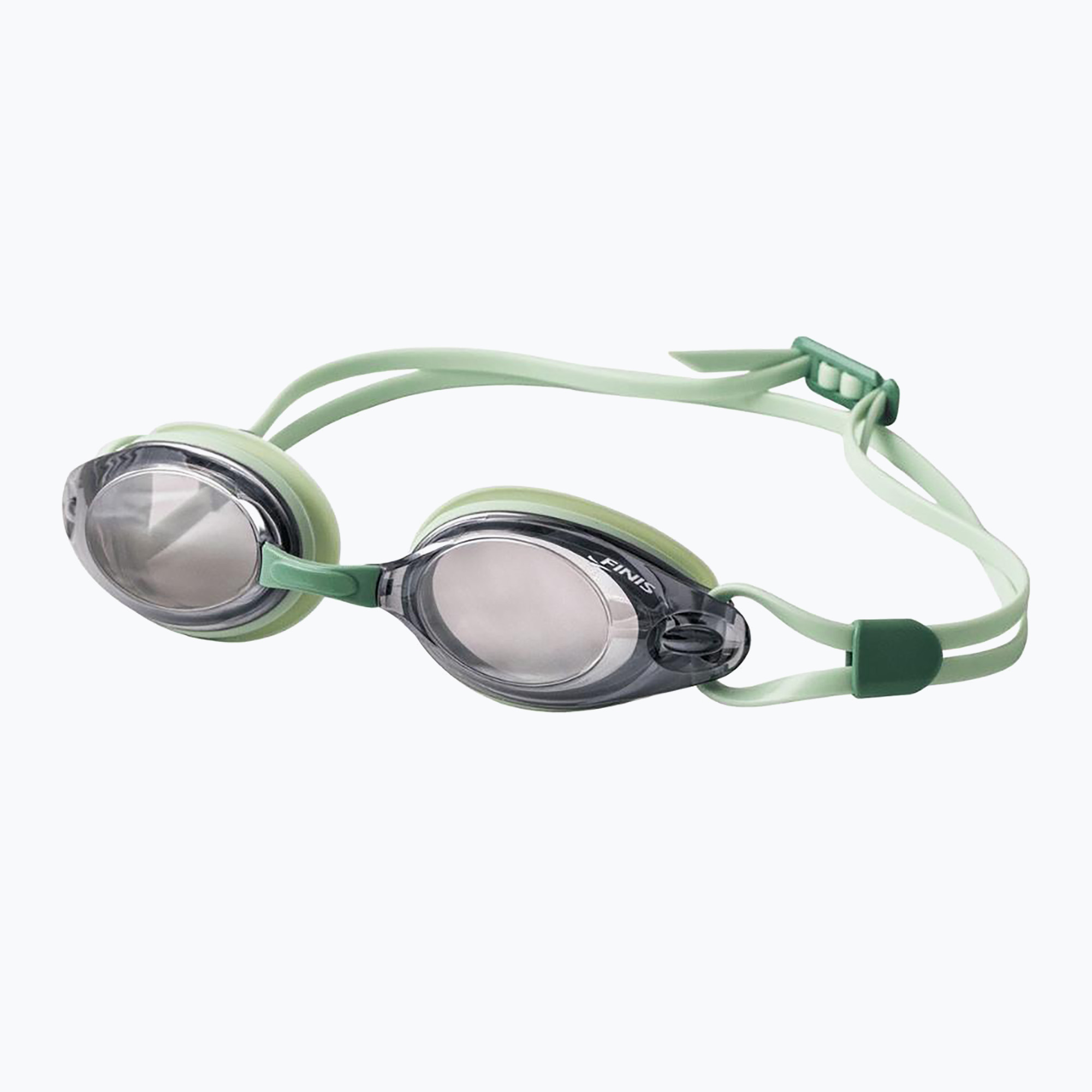 Okulary do pływania Finis Bolt Goggles sage mirror | WYSYŁKA W 24H | 30 DNI NA ZWROT