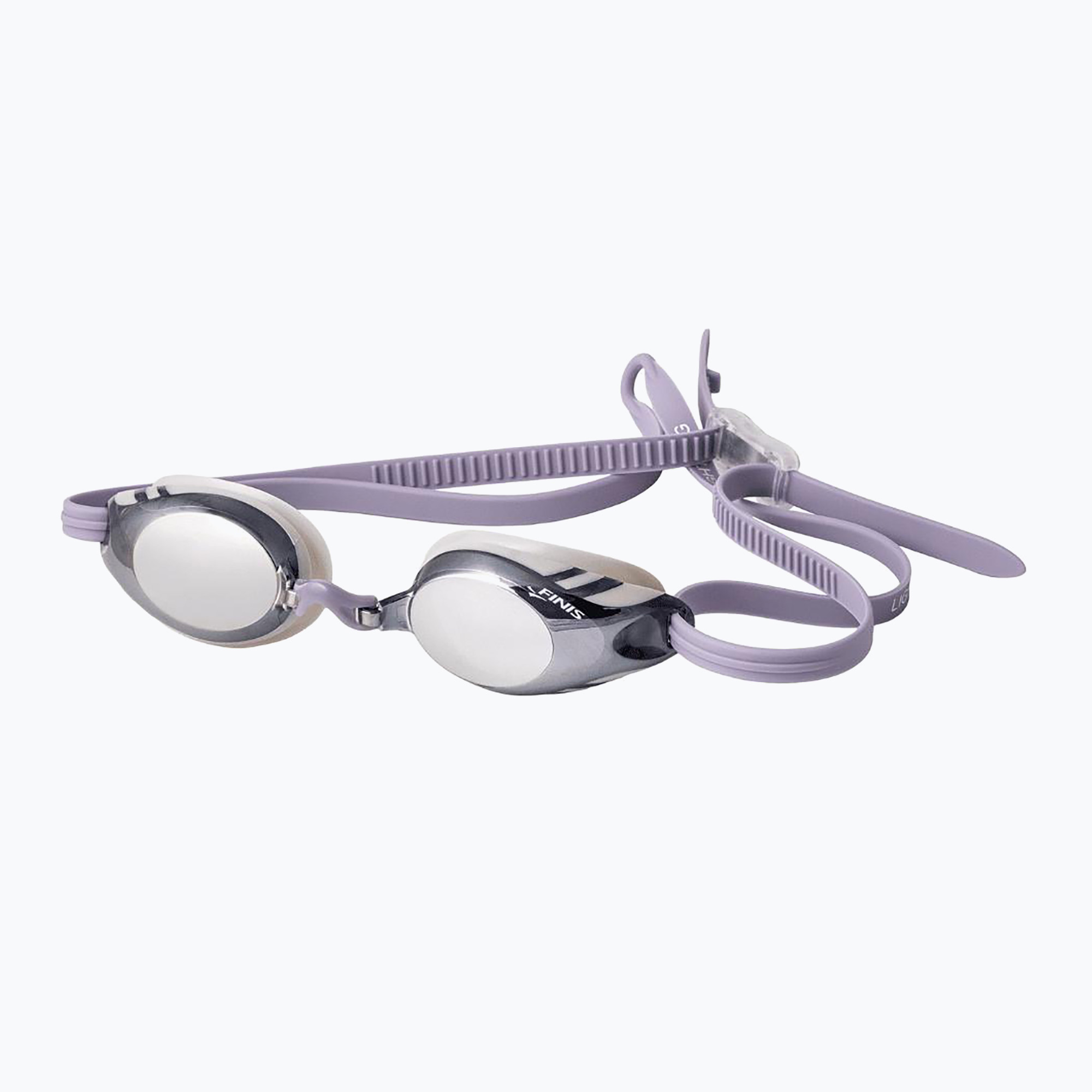 Okulary do pływania dziecięce Finis Lightning Goggles dusk mirror | WYSYŁKA W 24H | 30 DNI NA ZWROT