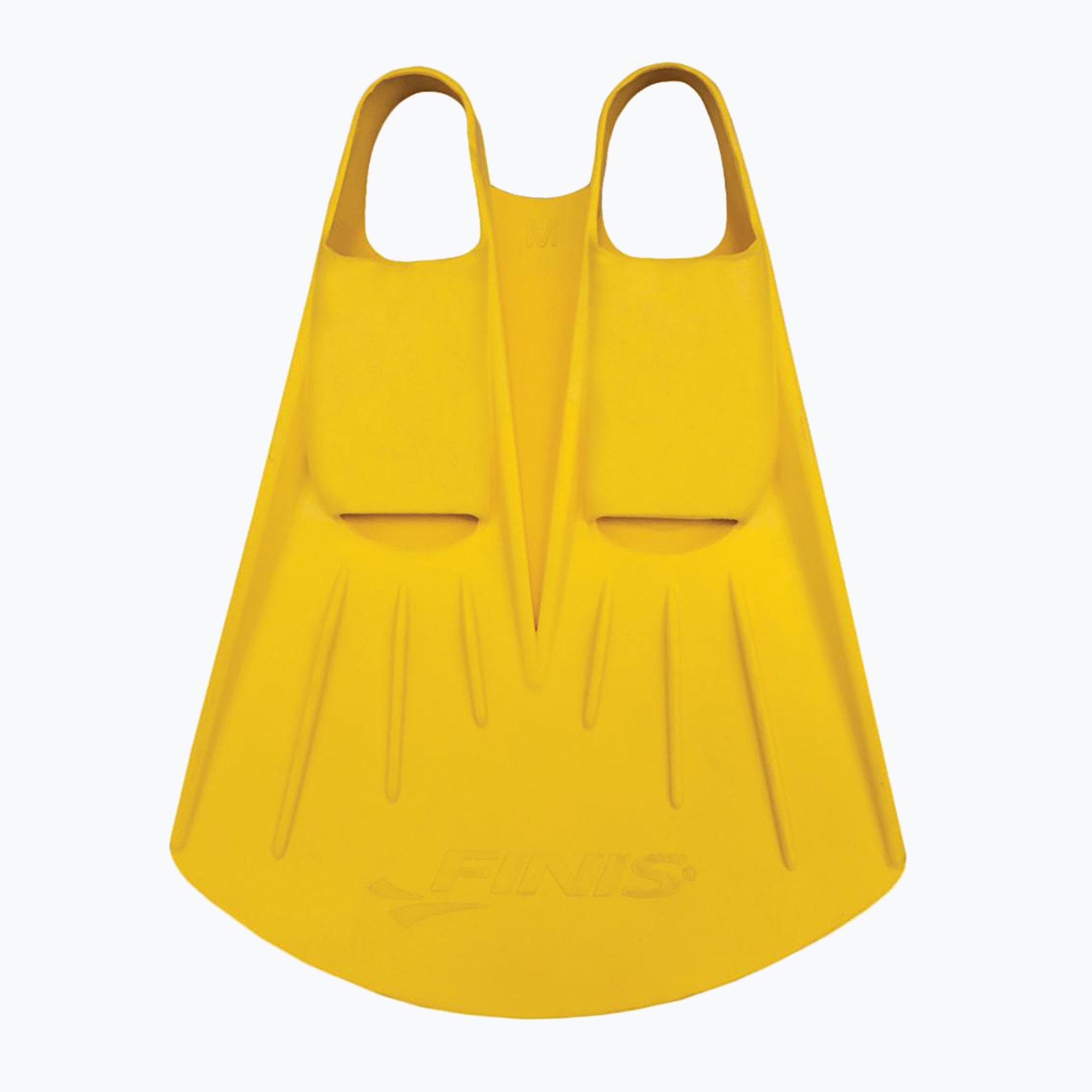 Monopłetwa FINIS Foil Monofin yellow | WYSYŁKA W 24H | 30 DNI NA ZWROT