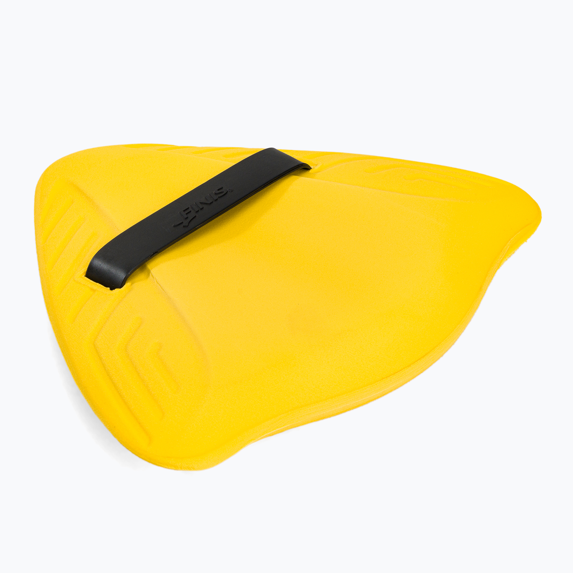 Deska do pływania FINIS Alignment Kickboard yellow 