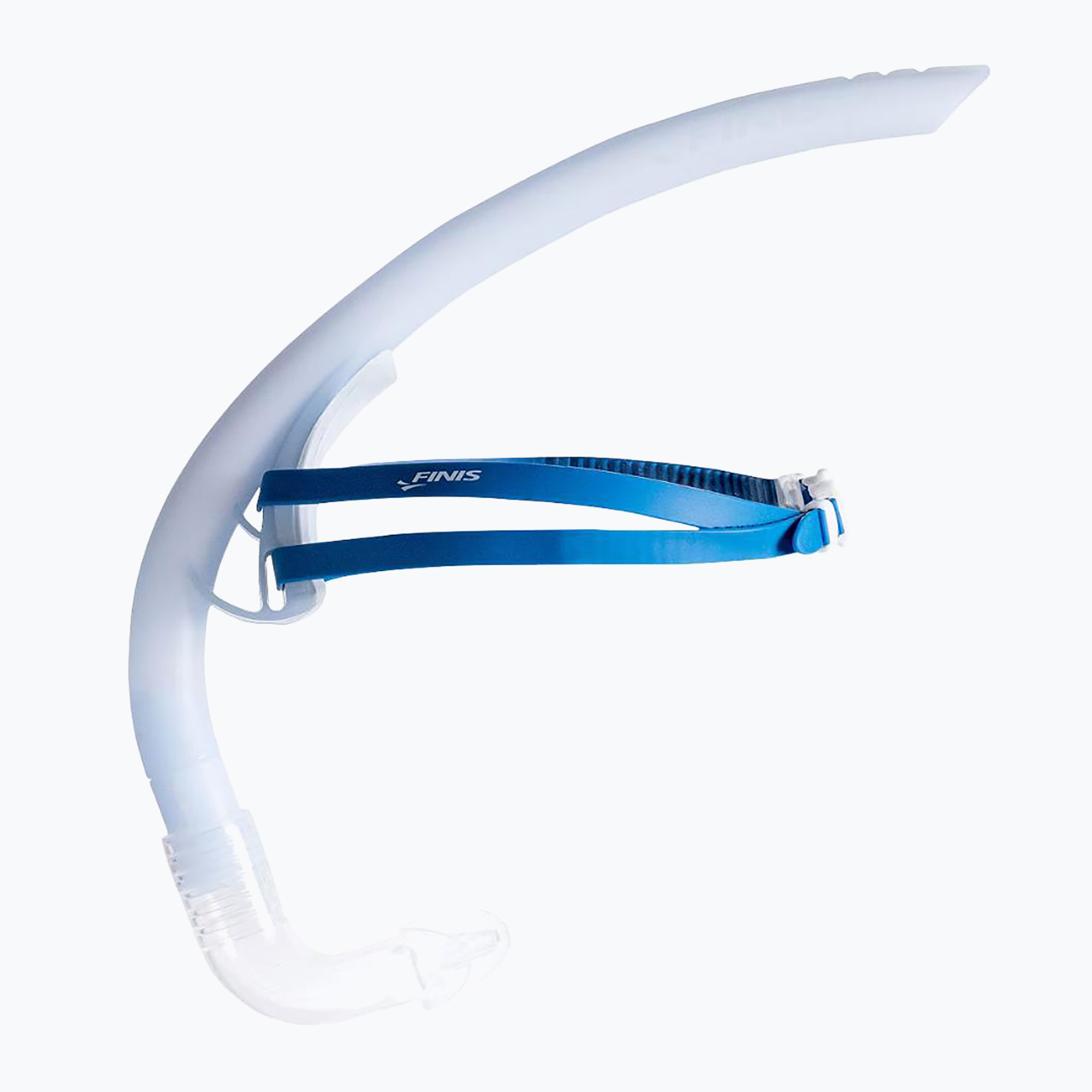 Rurka czołowa do pływania FINIS Stability Snorkel glacier | WYSYŁKA W 24H | 30 DNI NA ZWROT