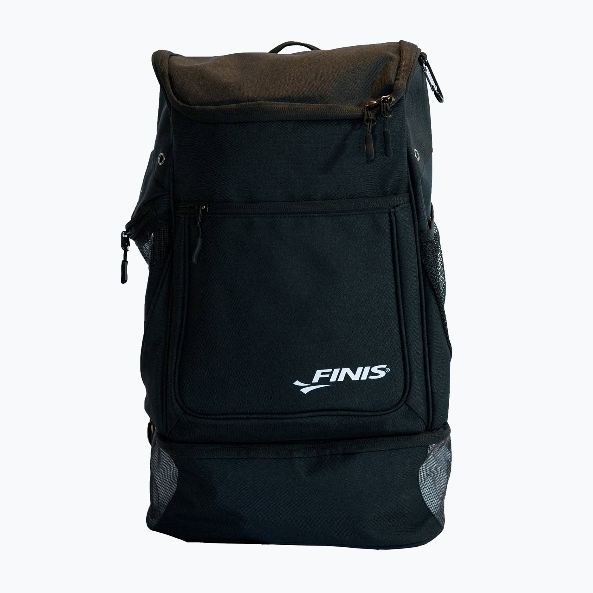 Plecak FINIS Team black | WYSYŁKA W 24H | 30 DNI NA ZWROT